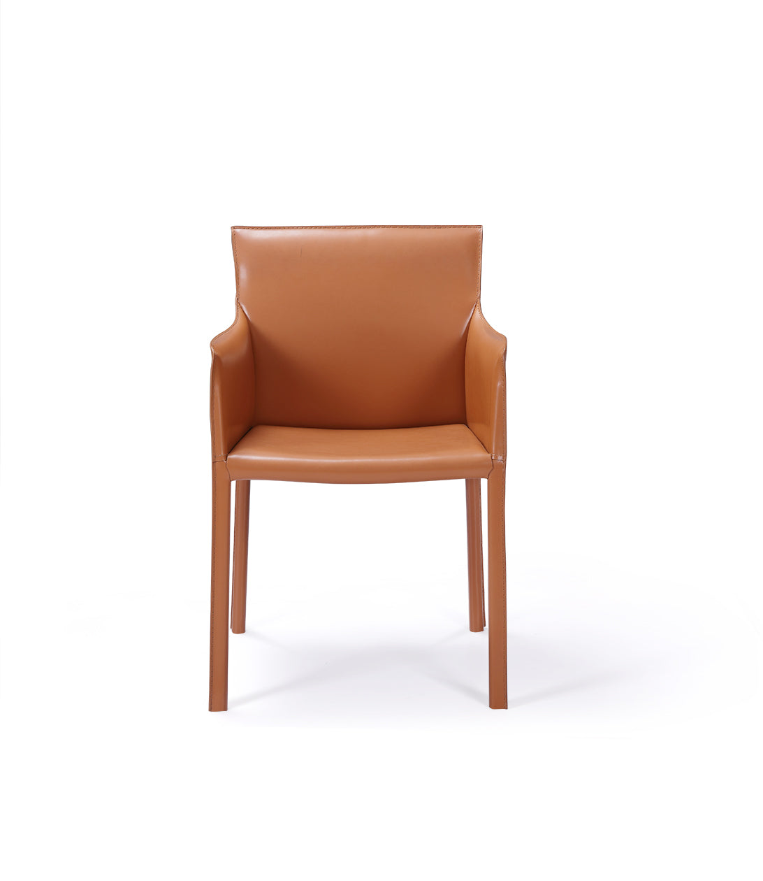 HB-W1911-3 Dining chair with armrests - Chiuchiufurniture