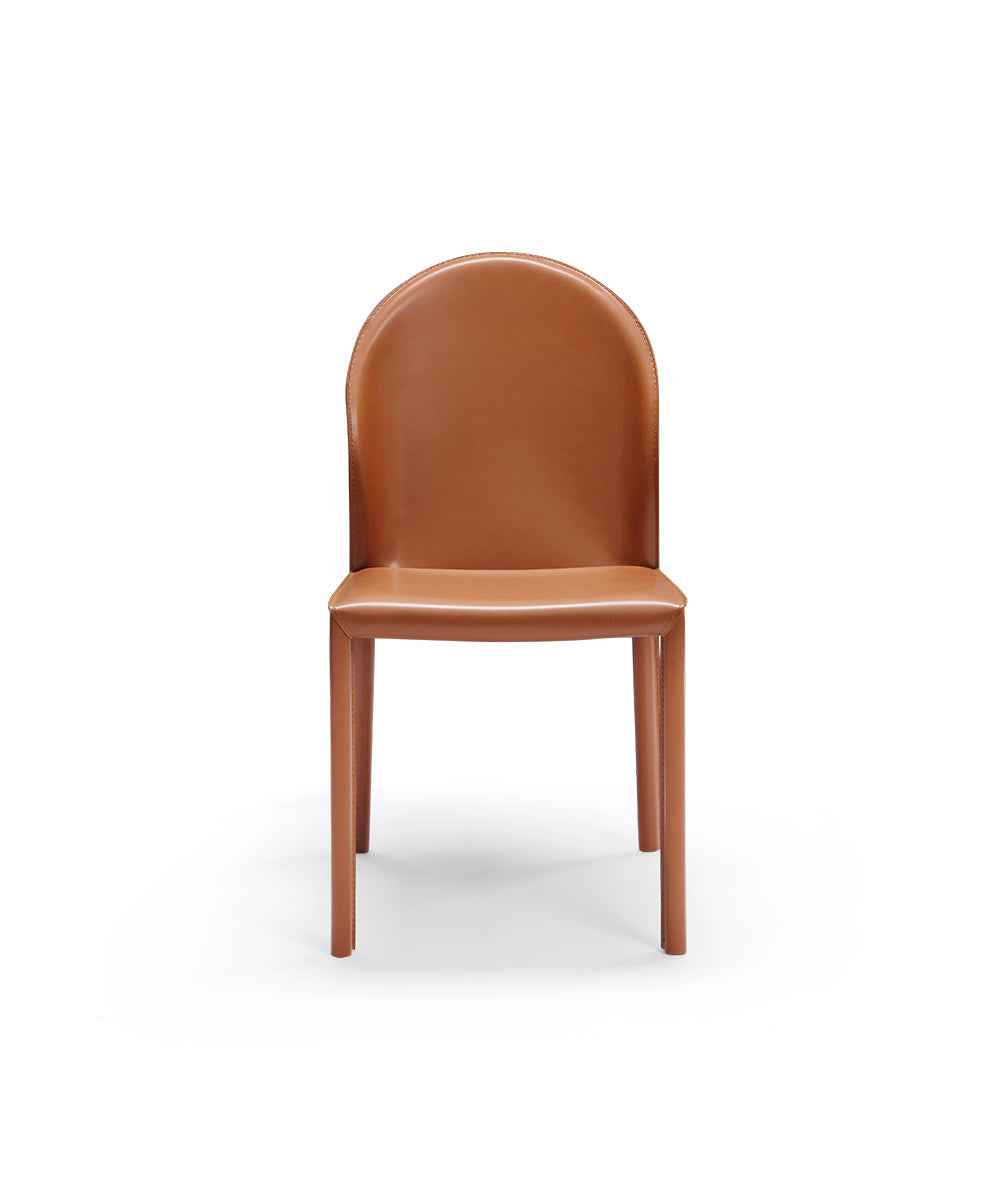 HB-W1917-1 Dining Chair - Stylish Modern Seating Solution