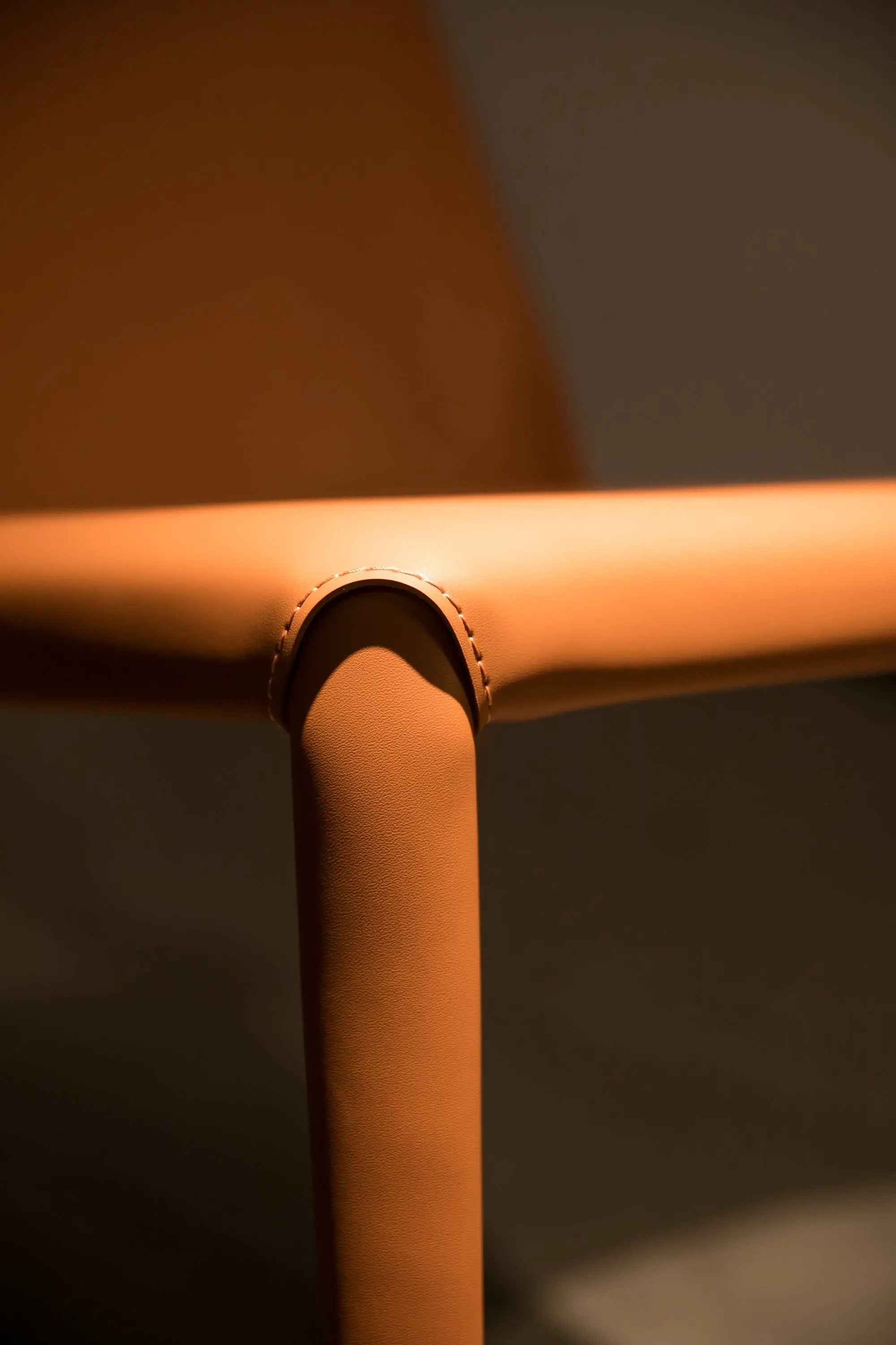 HB-W1971-1 dining chair