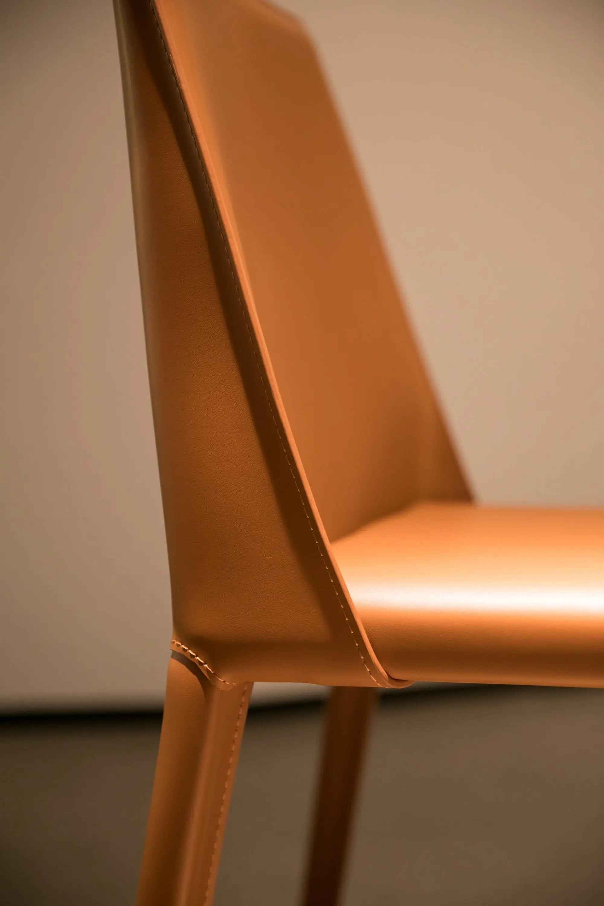 HB-W1971-1 dining chair