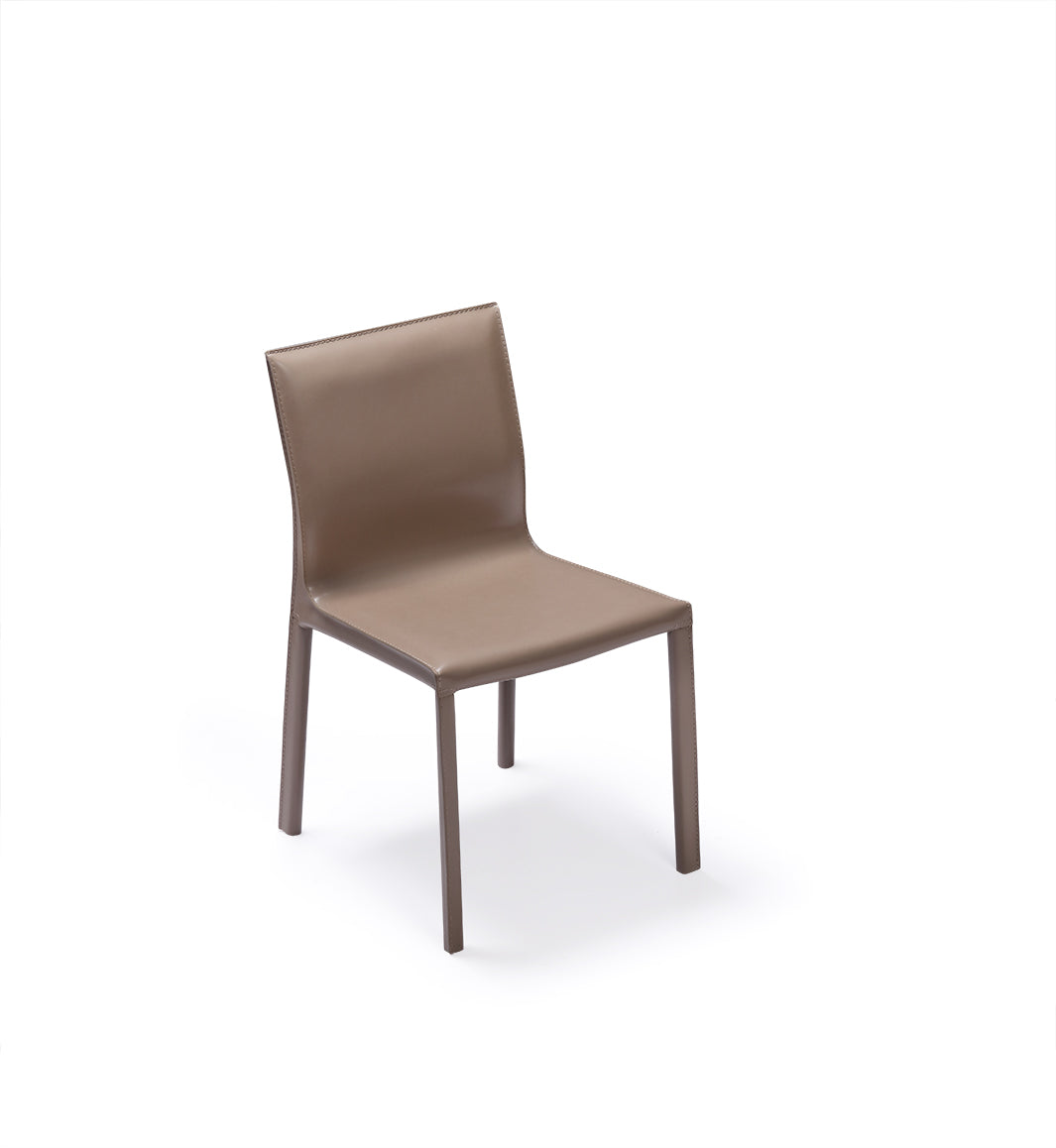 HB-W1911-2 Dining chair without armrests - Chiuchiufurniture