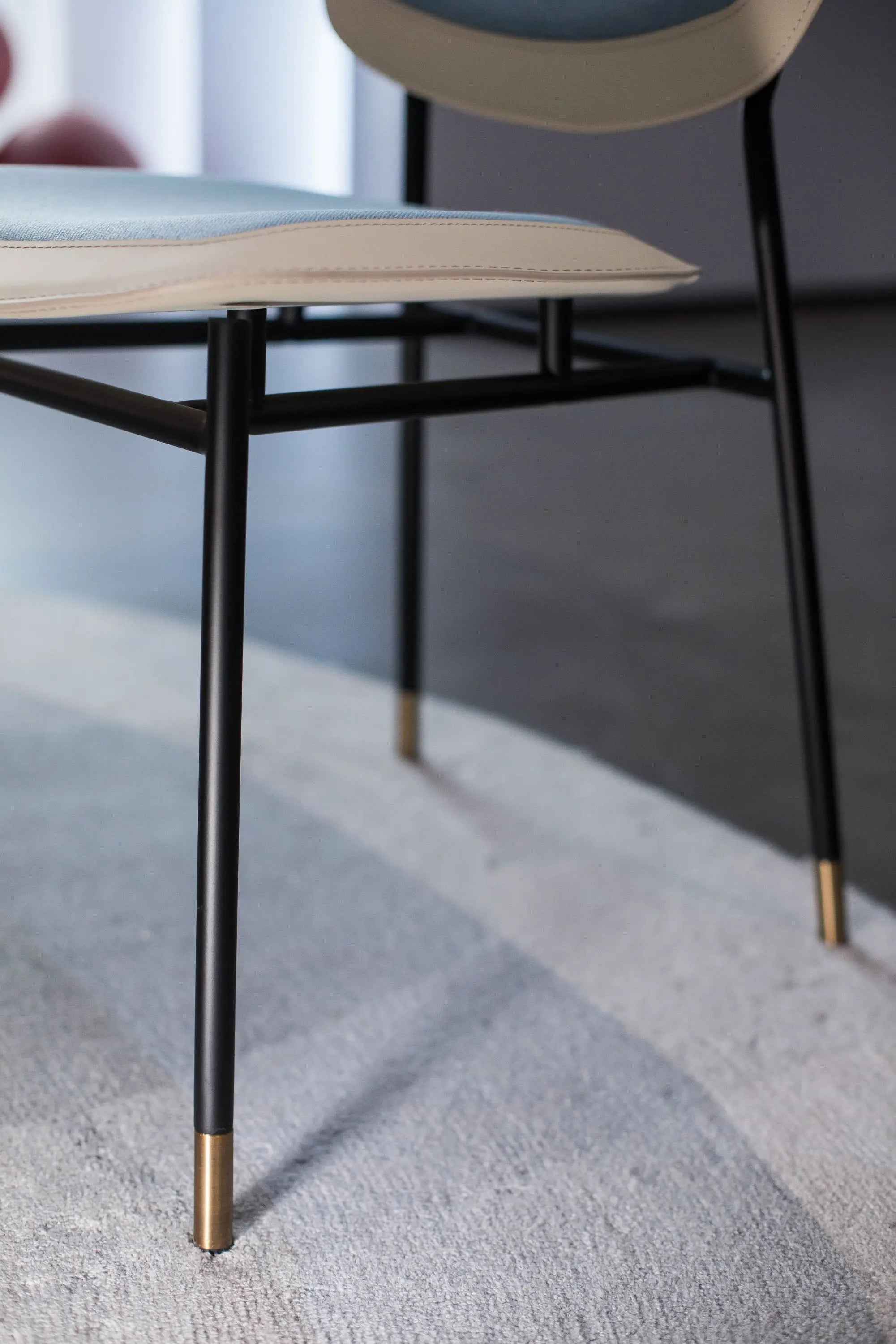 HB-W2063-1 dining chair