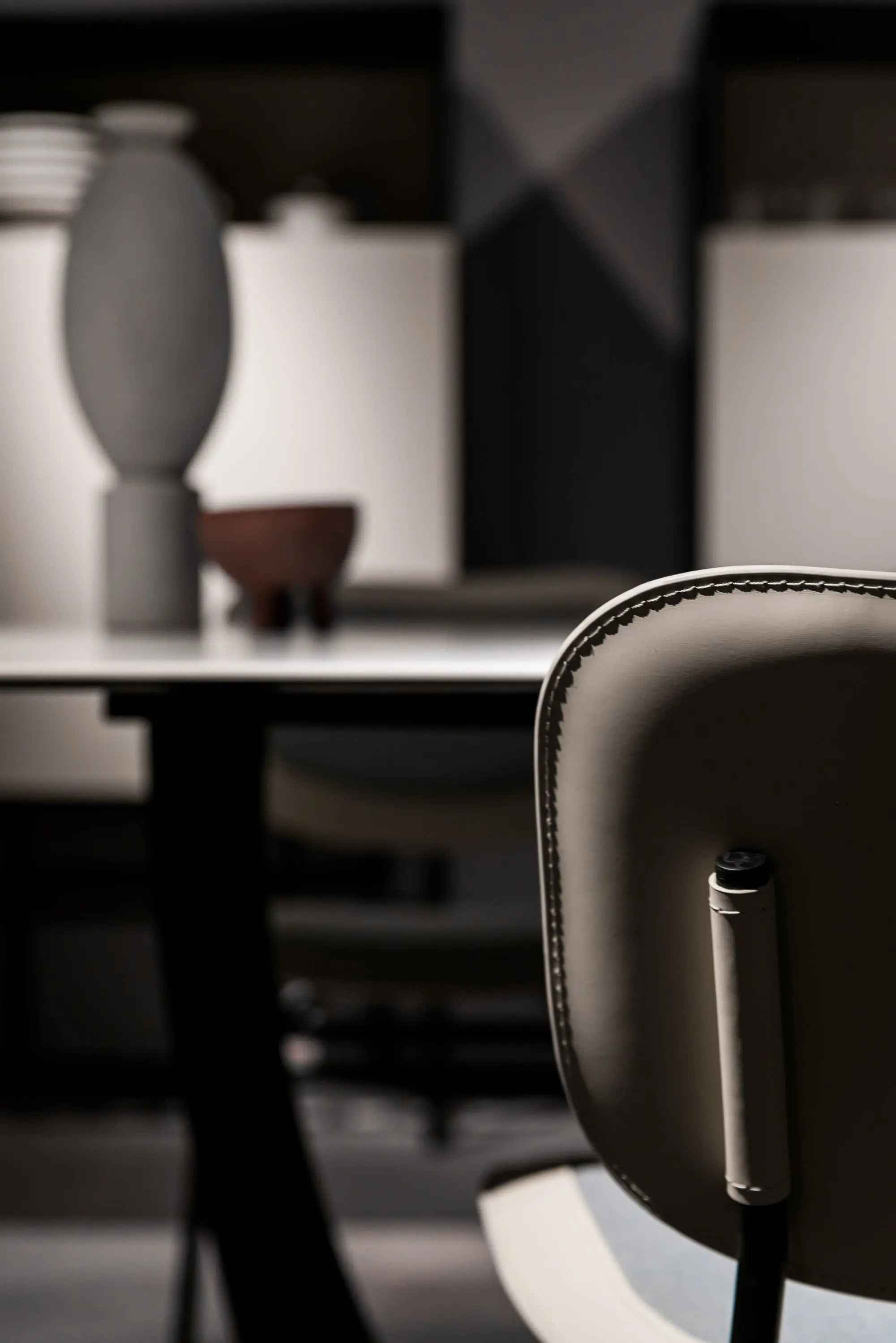 HB-W2063-1 dining chair