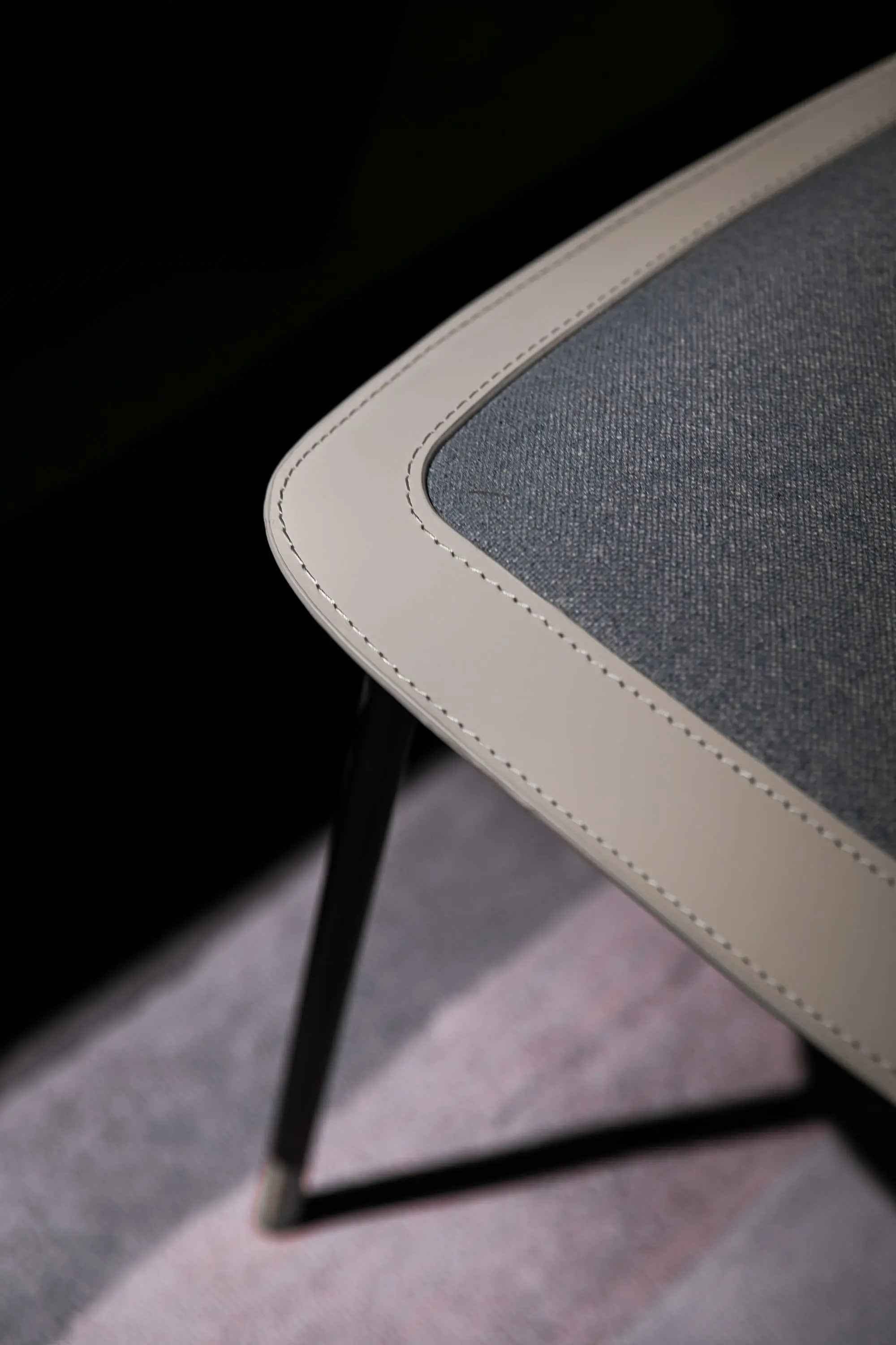 HB-W2063-1 dining chair