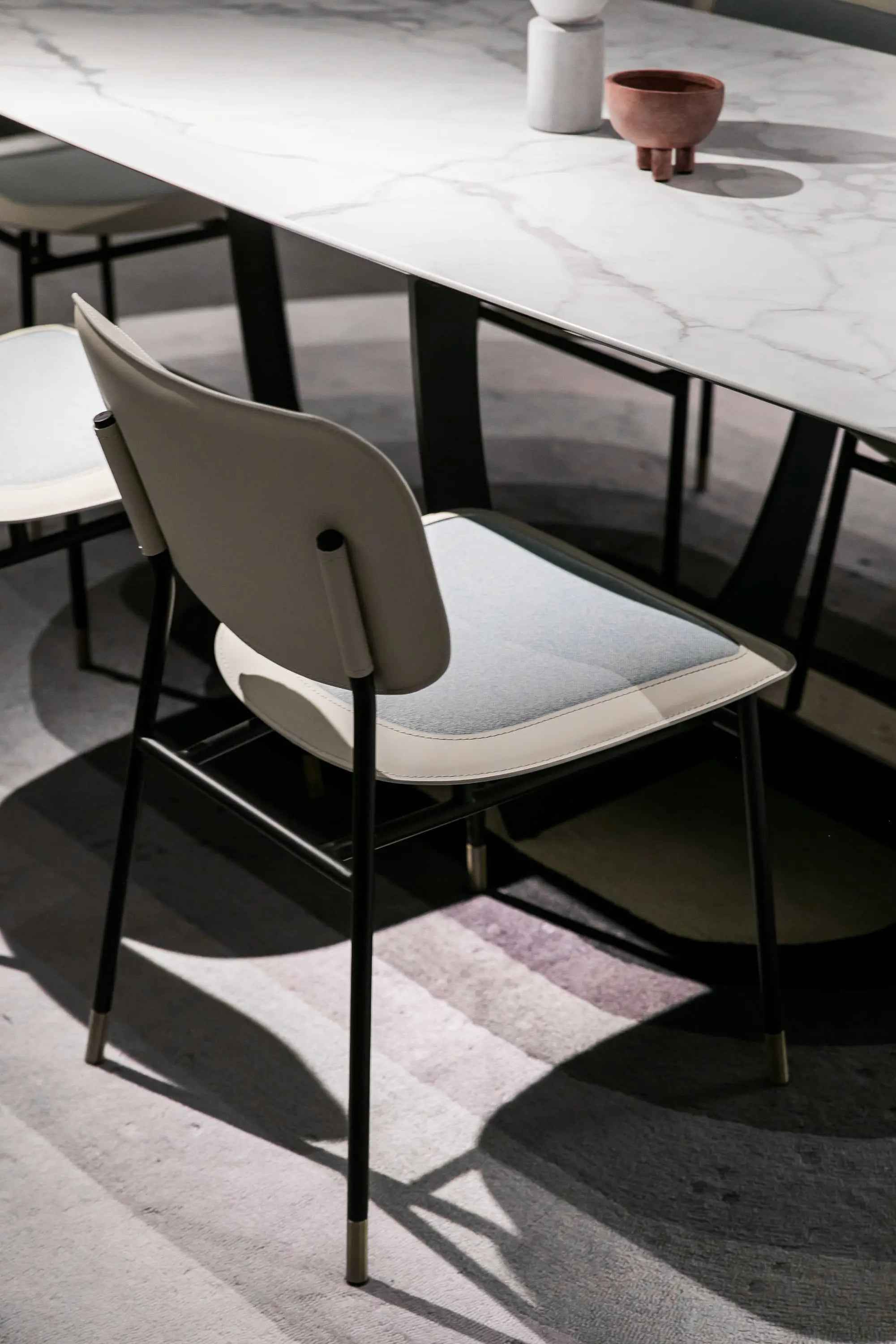 HB-W2063-1 dining chair