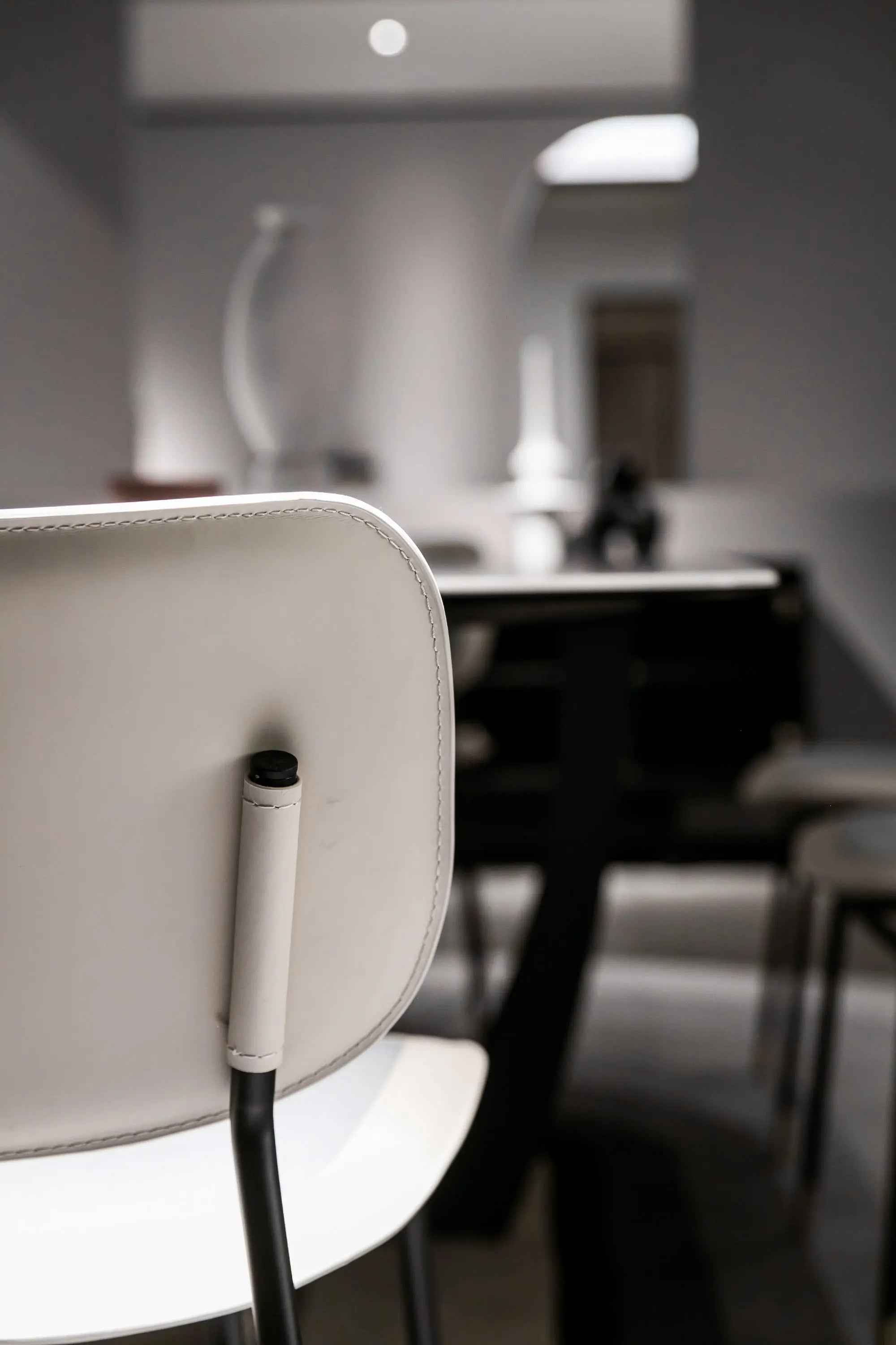 HB-W2063-1 dining chair