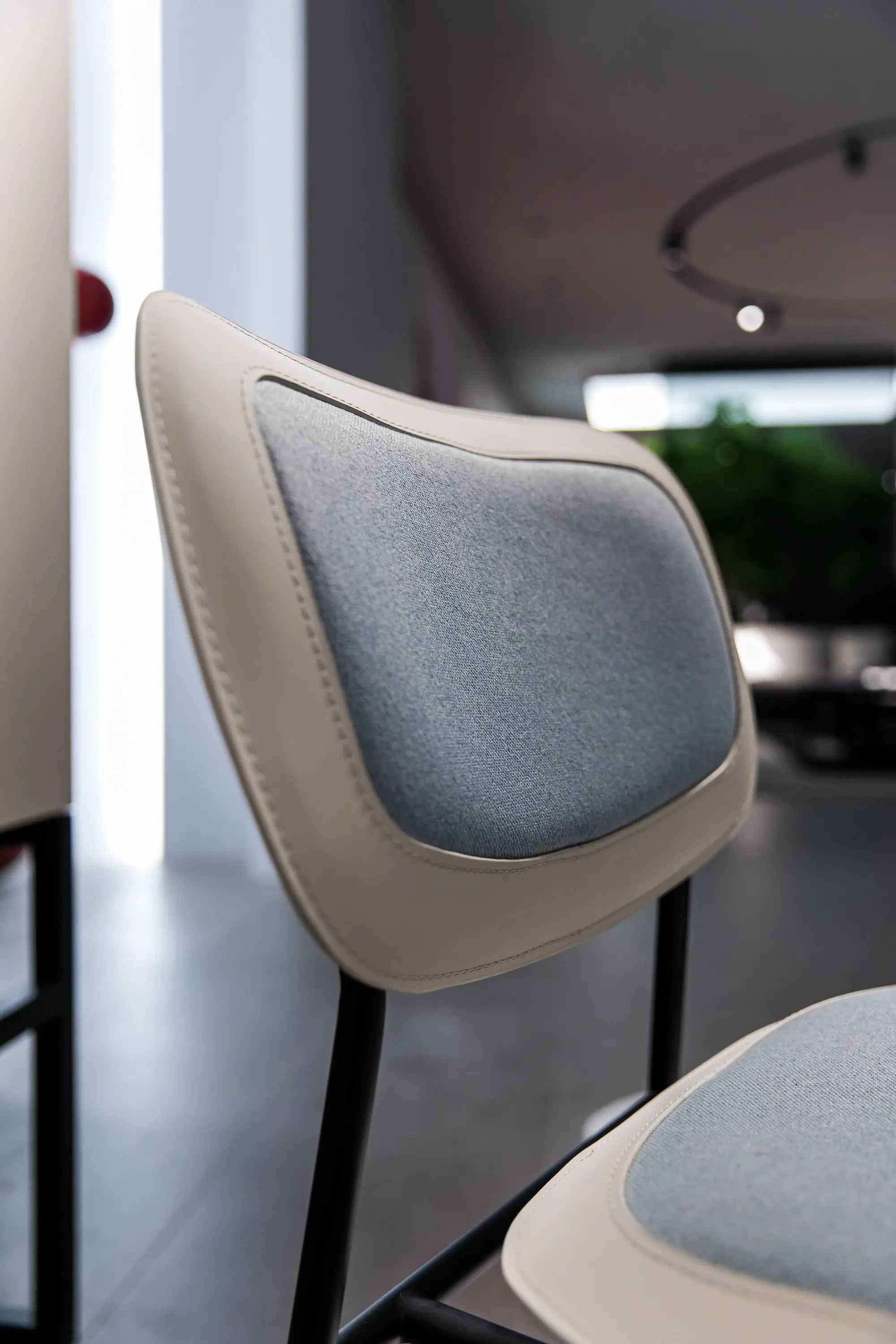 HB-W2063-1 dining chair