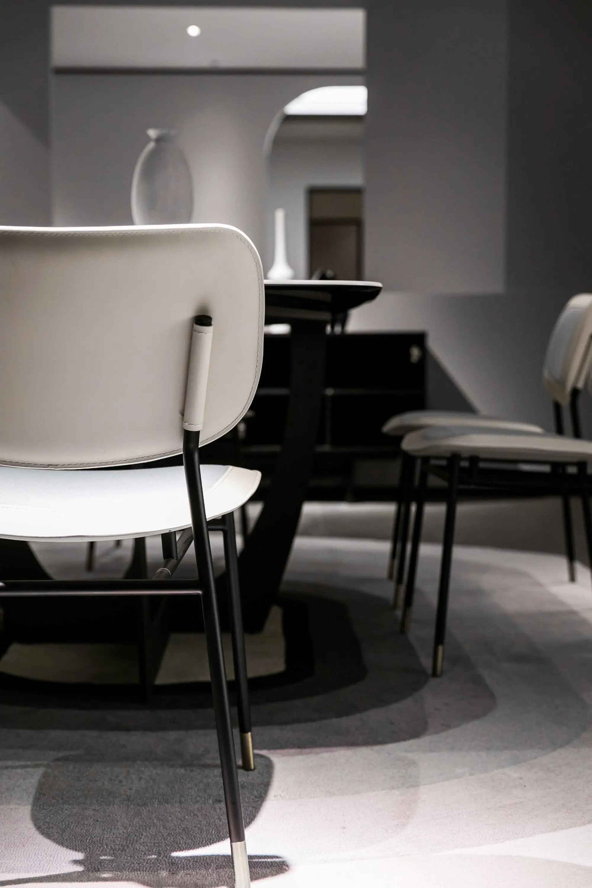 HB-W2063-1 dining chair