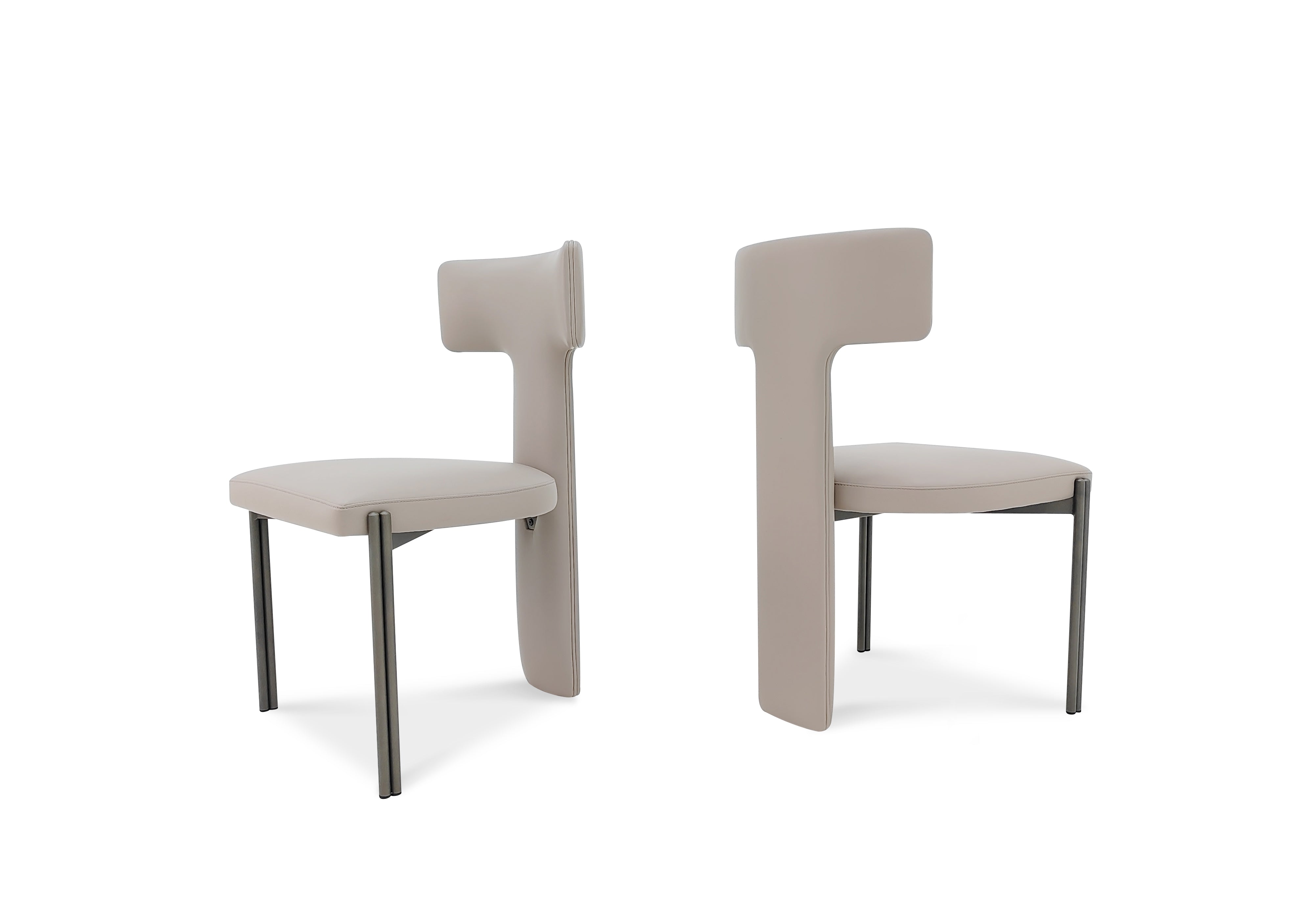 HB1-2326-1 Dining Chair - Chiuchiufurniture