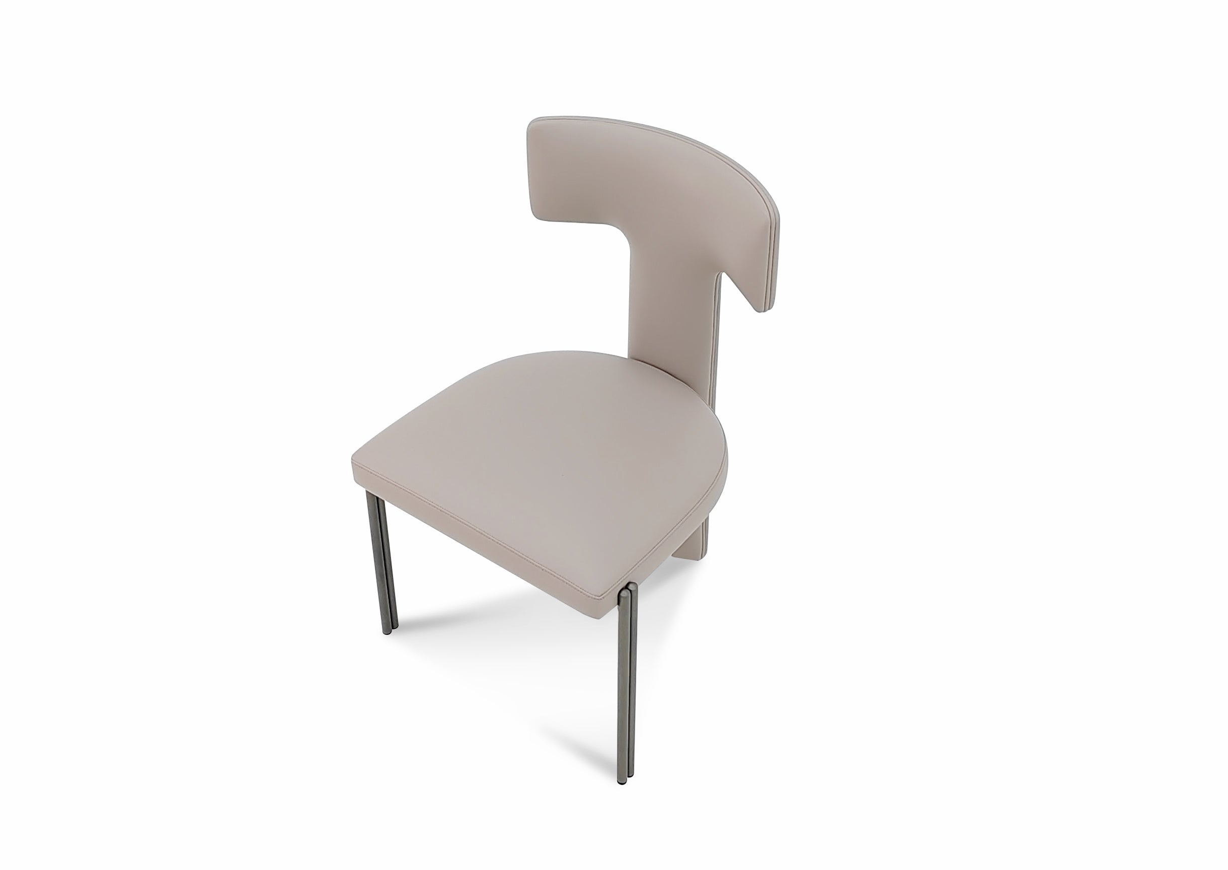 HB1-2326-1 Dining Chair - Chiuchiufurniture