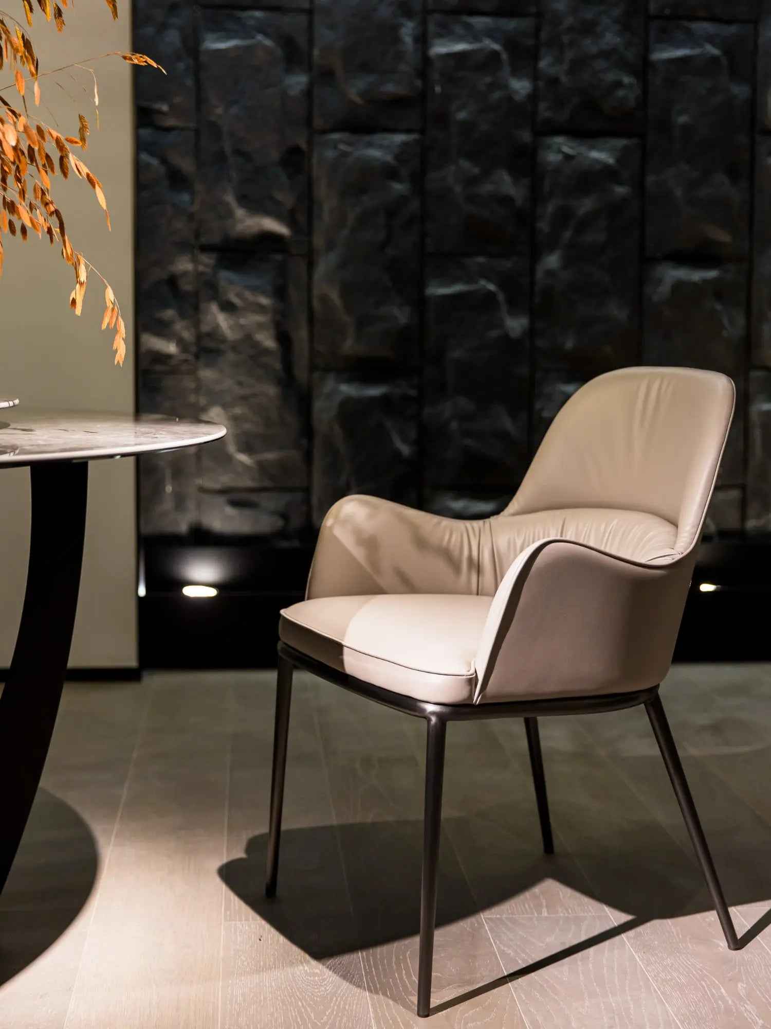 HB3-2067-1 dining chair