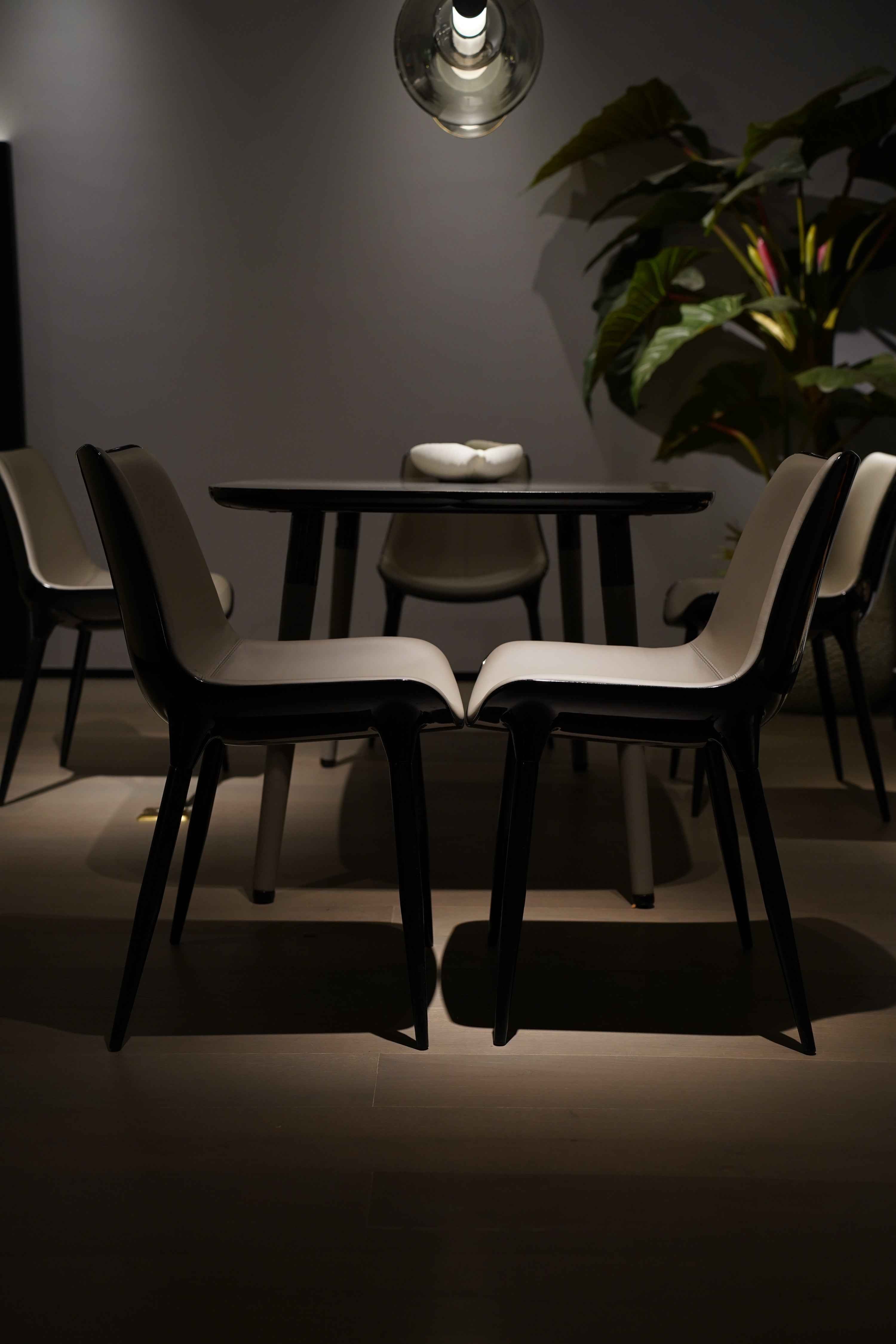 HB3-2308-1 Dining chair