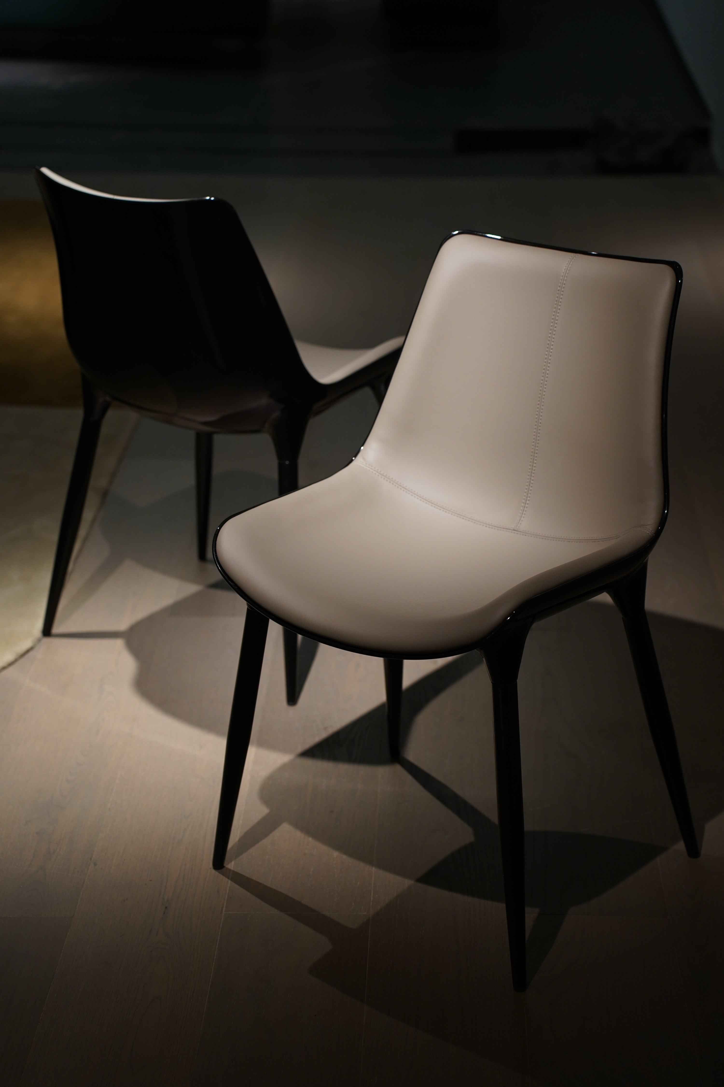 HB3-2308-1 Dining chair