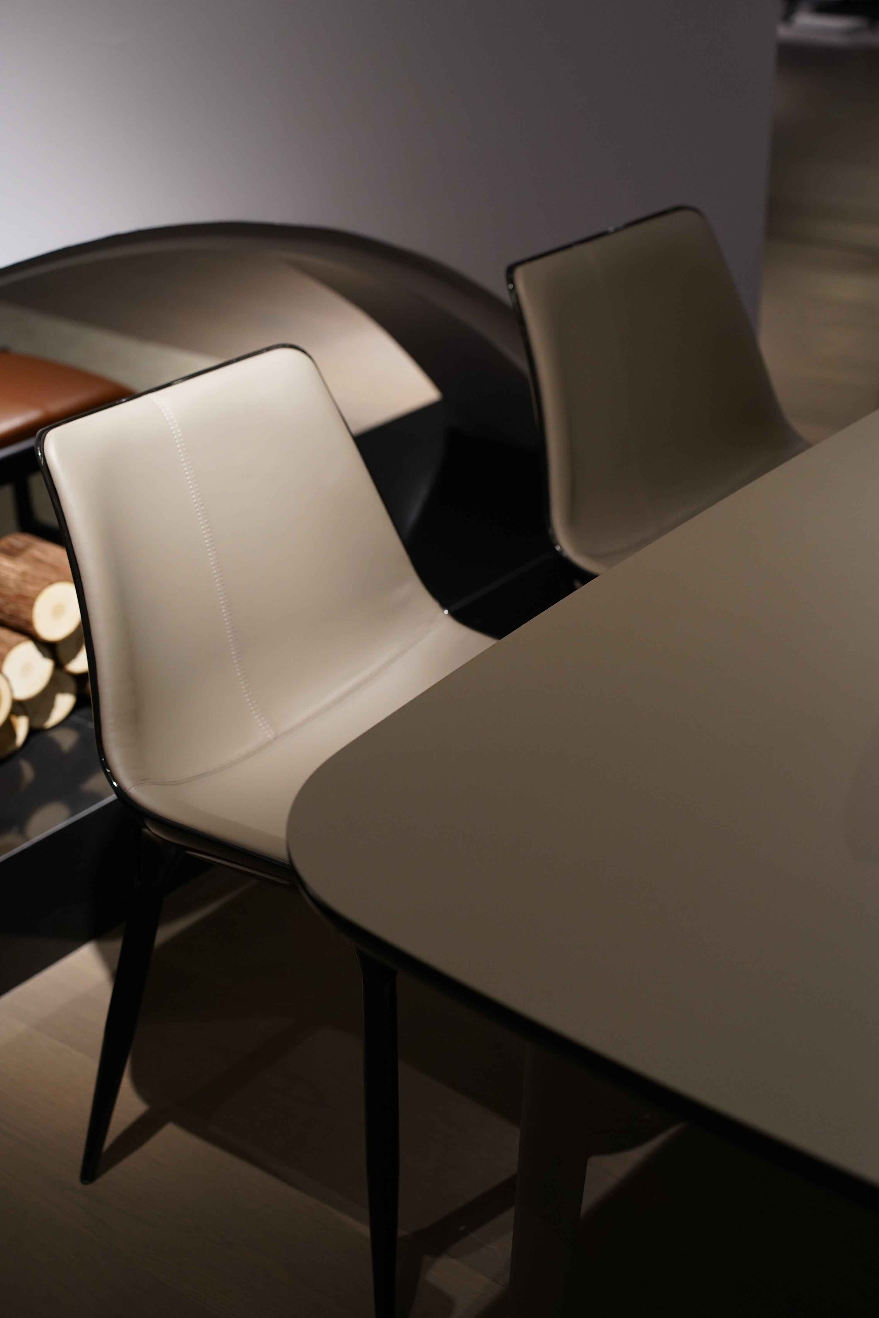 HB3-2308-1 Dining chair