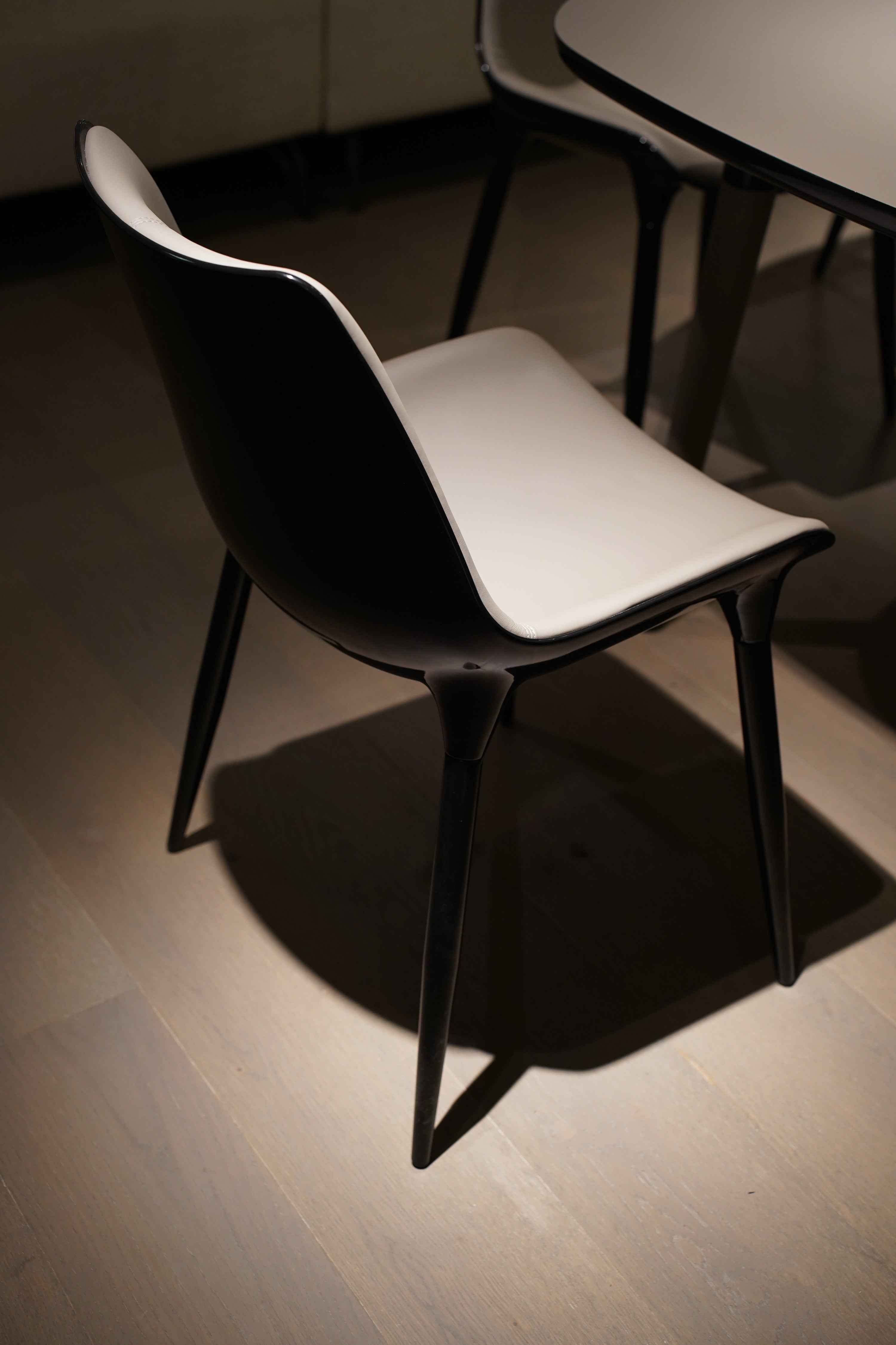 HB3-2308-1 Dining chair
