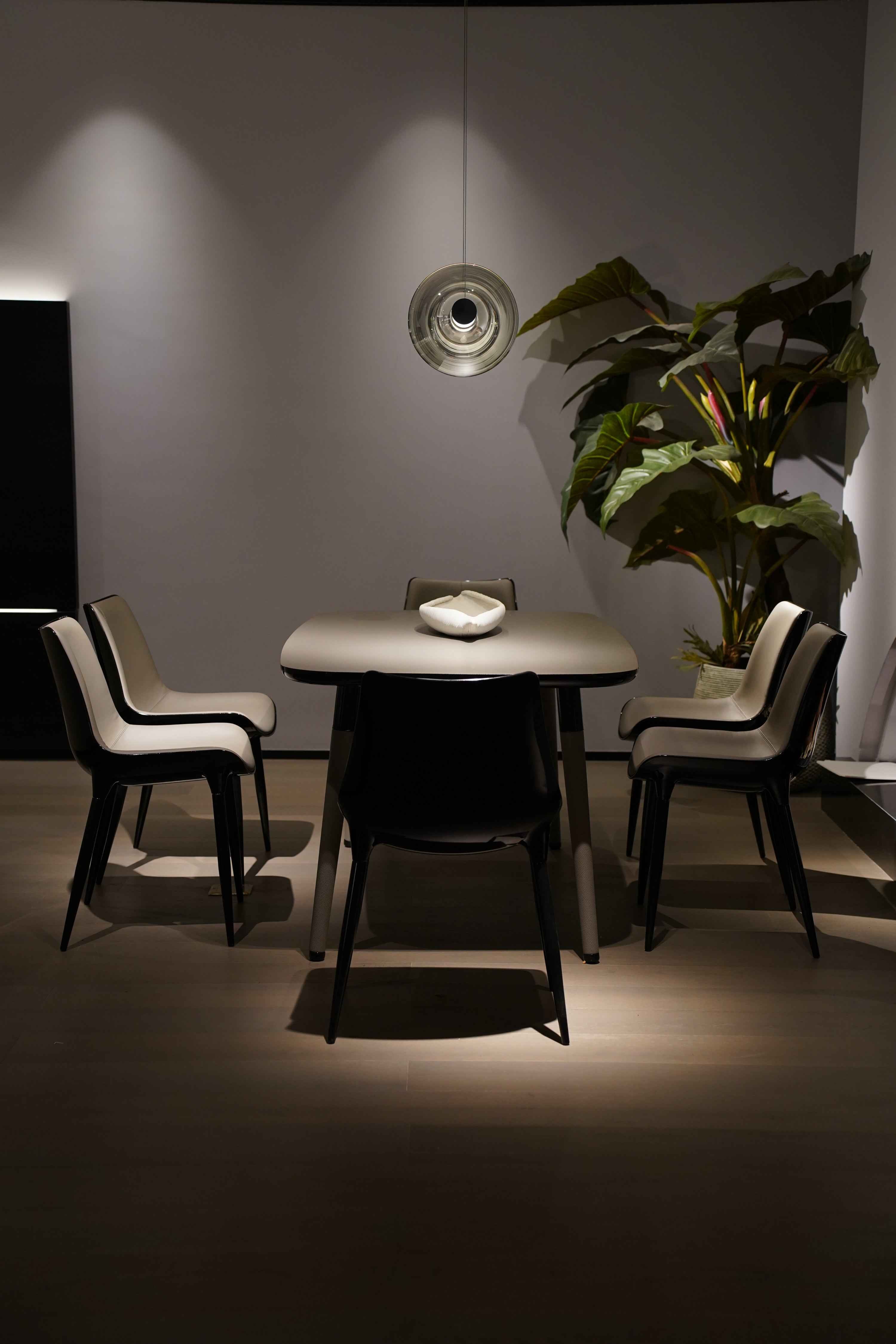 HB3-2308-1 Dining chair