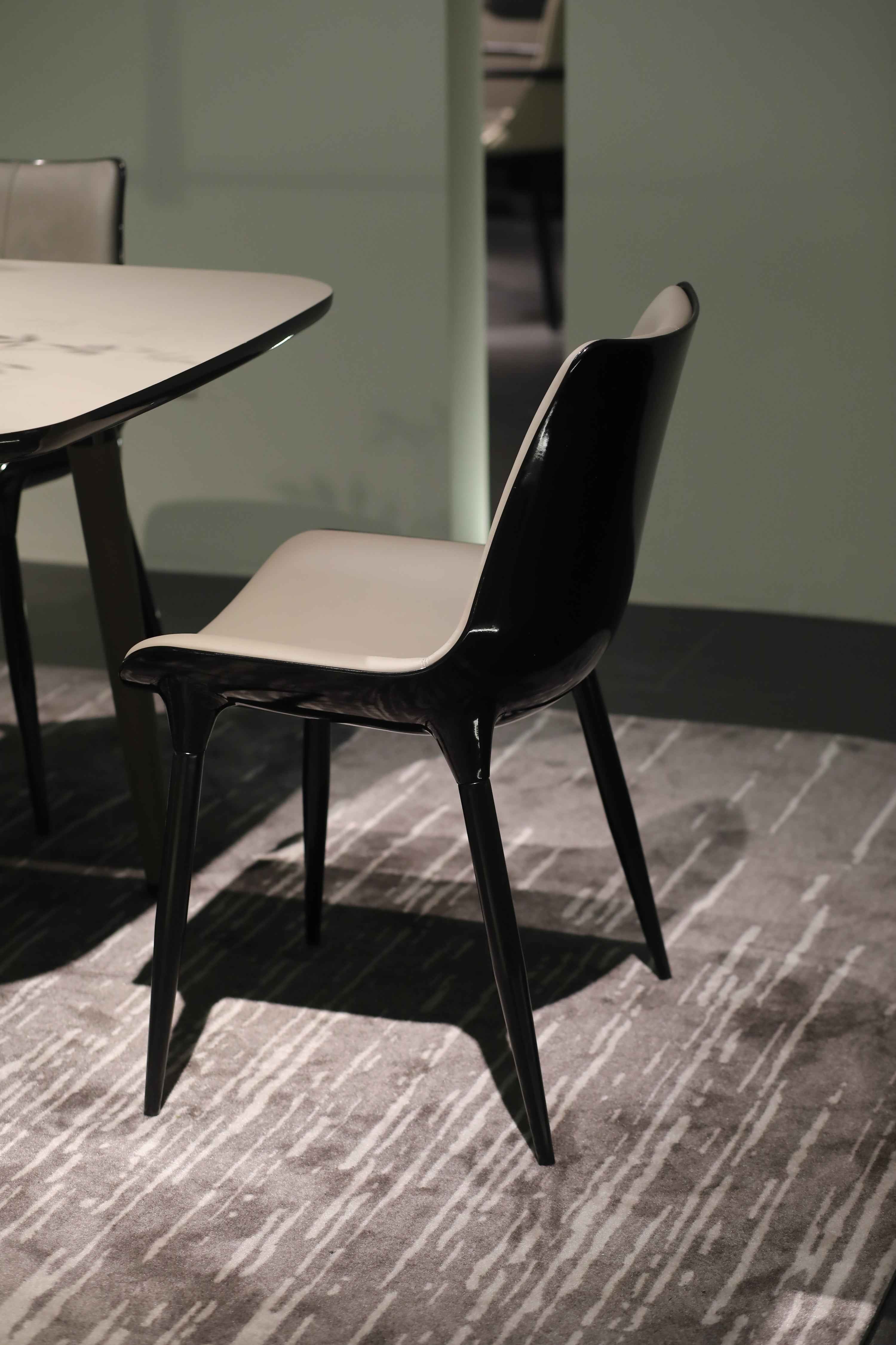 HB3-2308-1 Dining chair