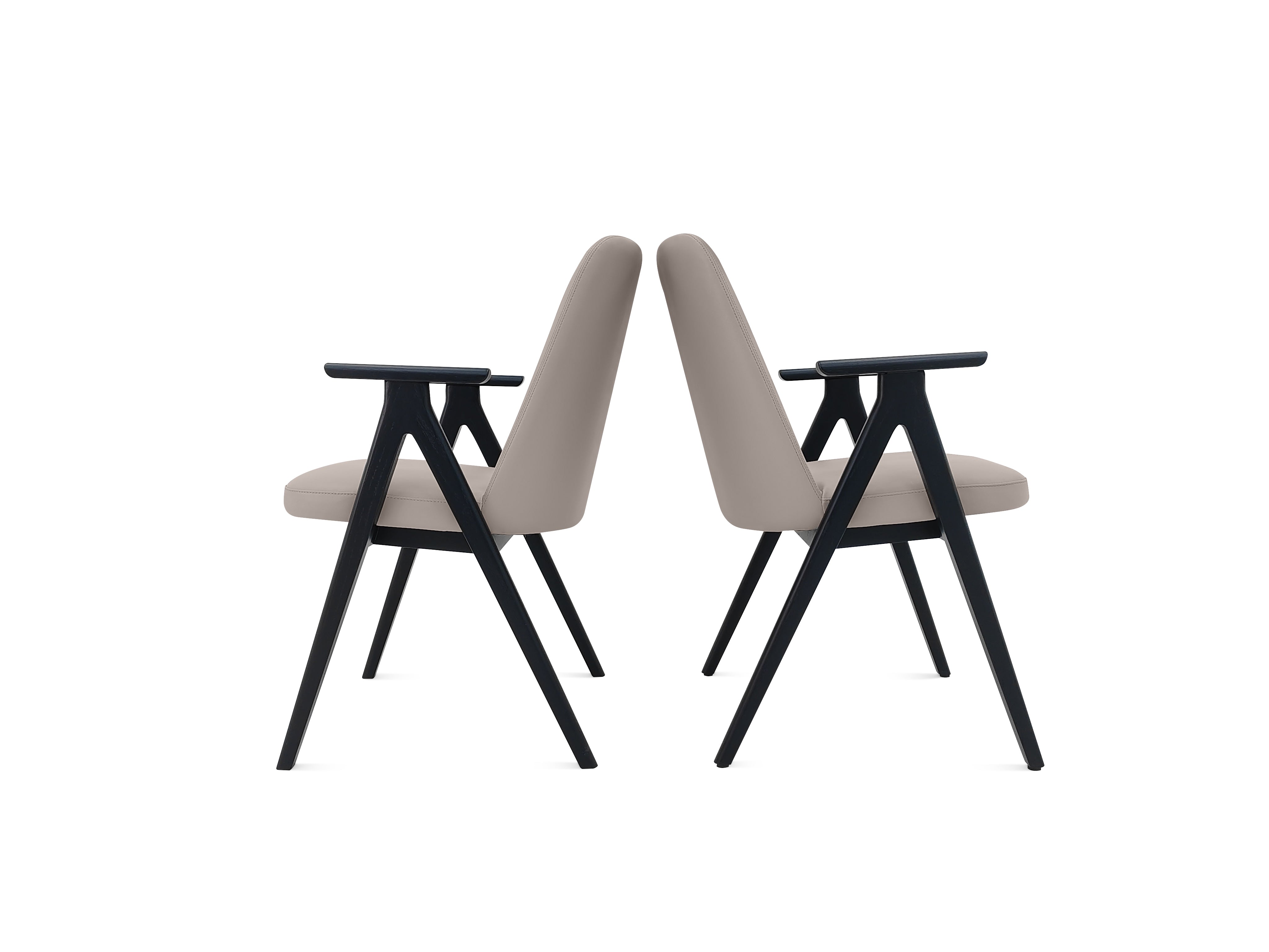 HB3-2337-1 Dining Chair - Chiuchiufurniture