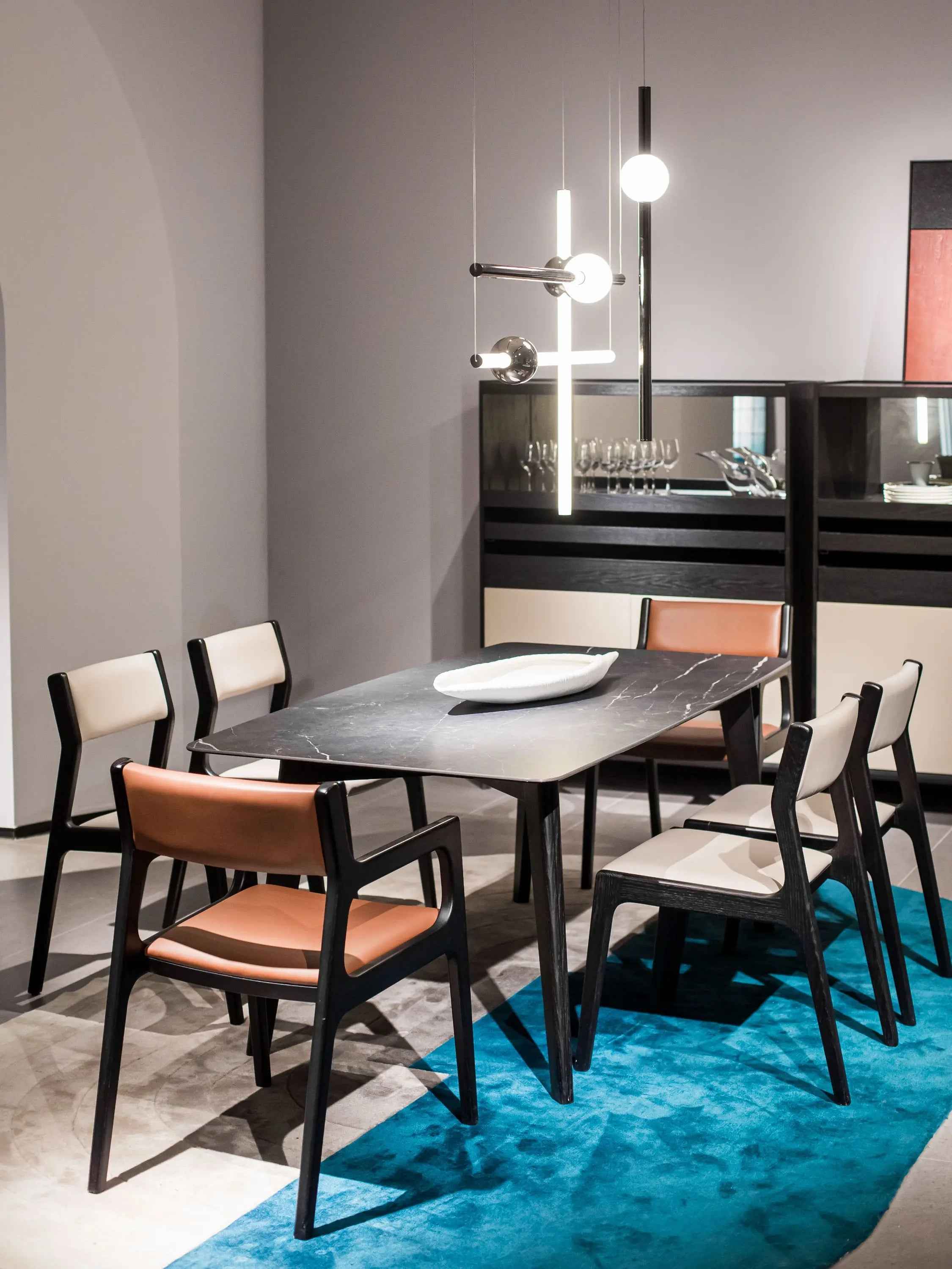 HB5-1670-1 dining chair