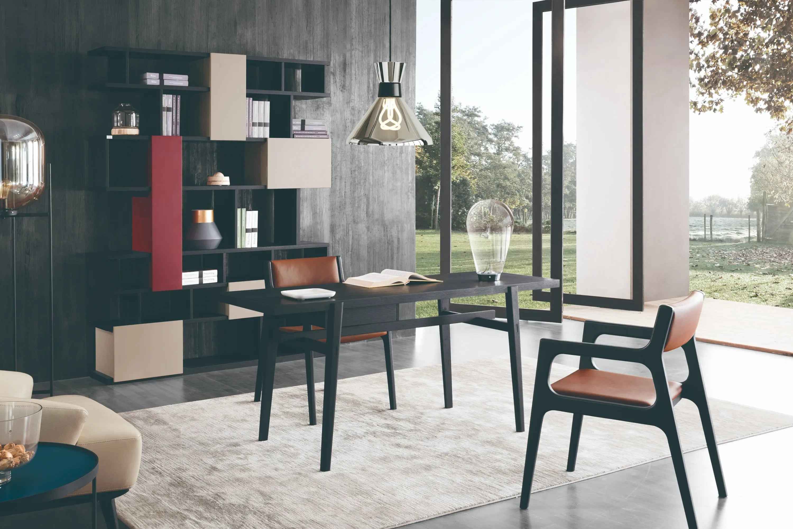 HB5-1670-1 dining chair