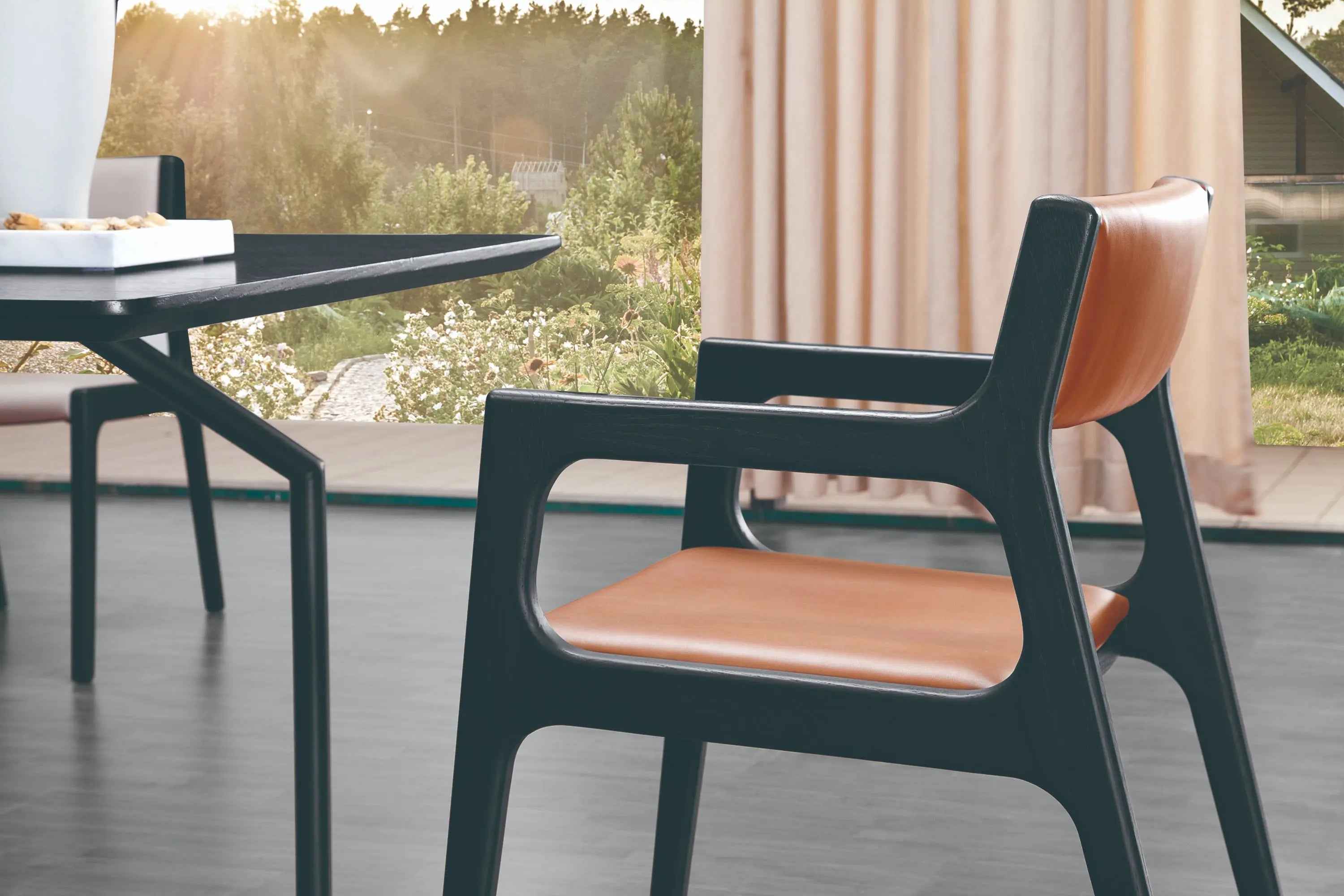 HB5-1670-1 dining chair