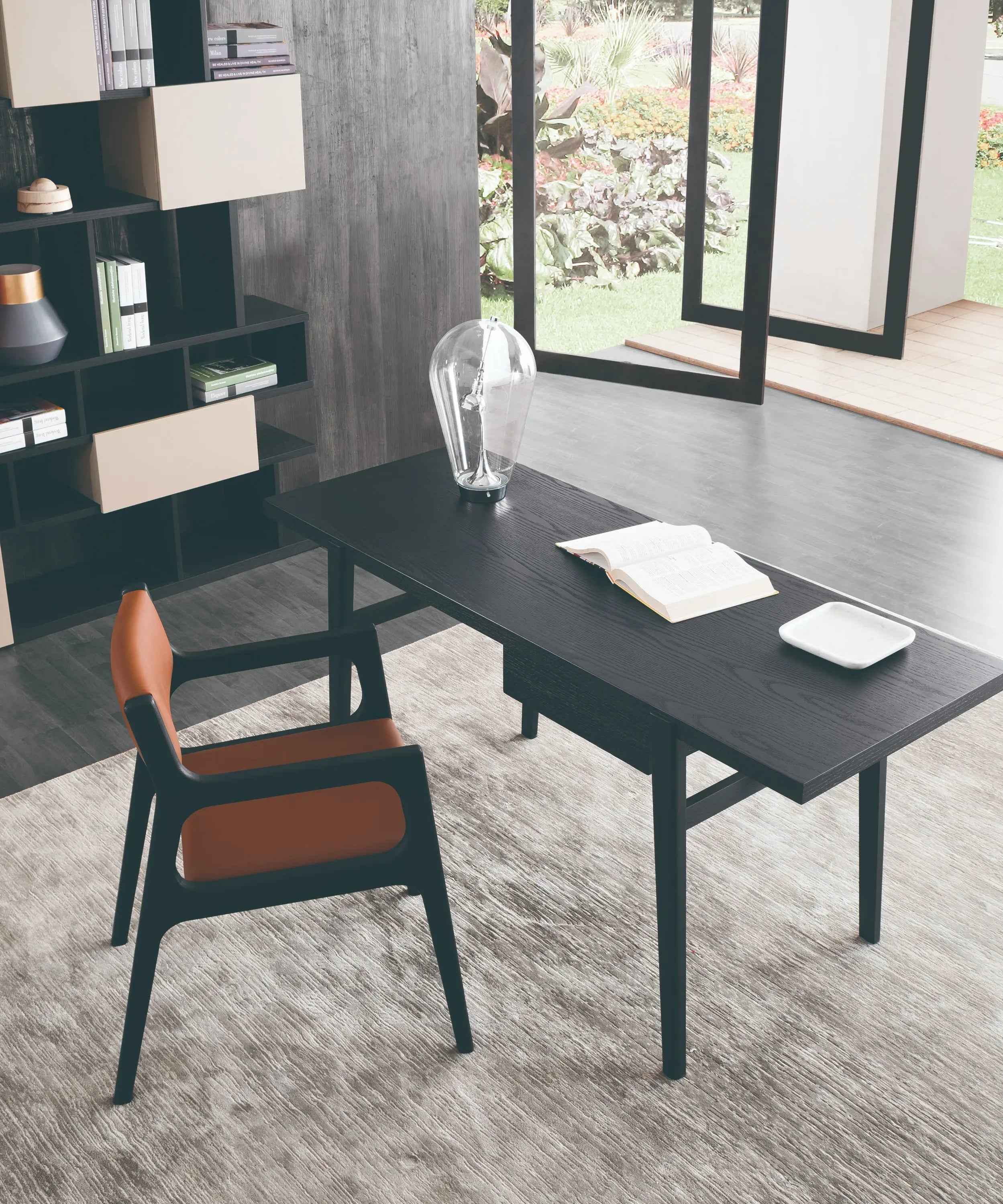 HB5-1670-1 dining chair