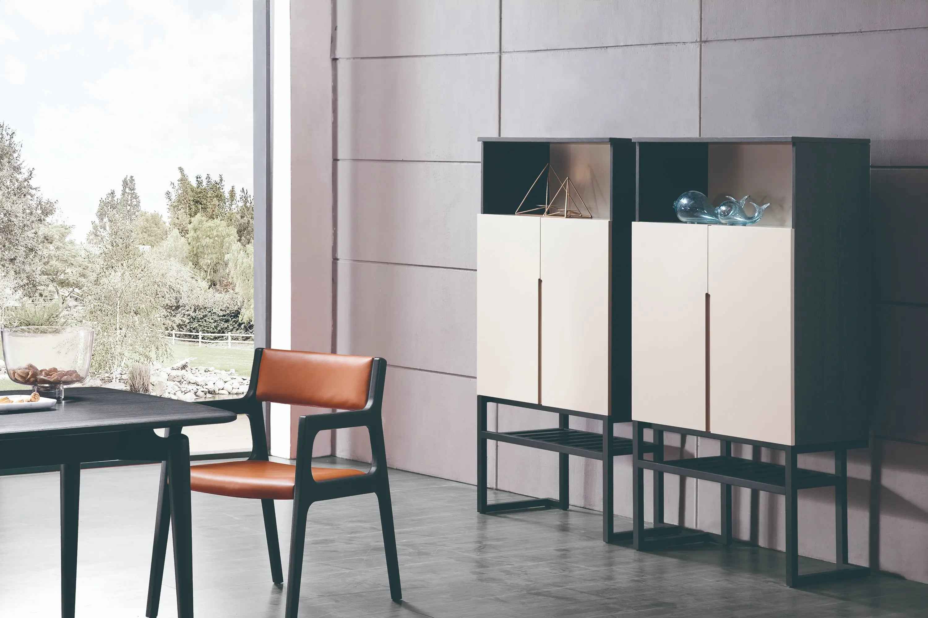 HB5-1670-1 dining chair