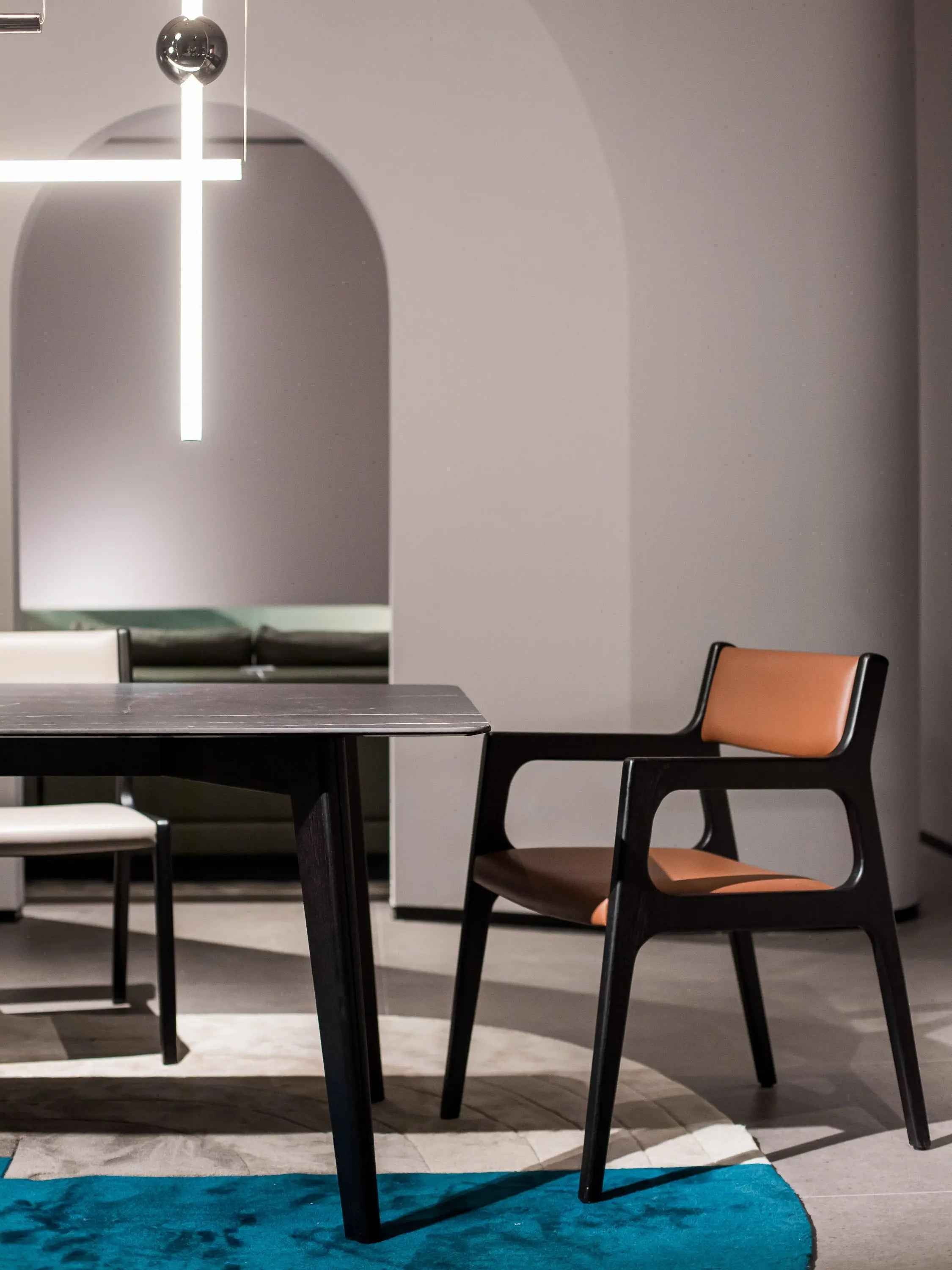 HB5-1670-1 dining chair