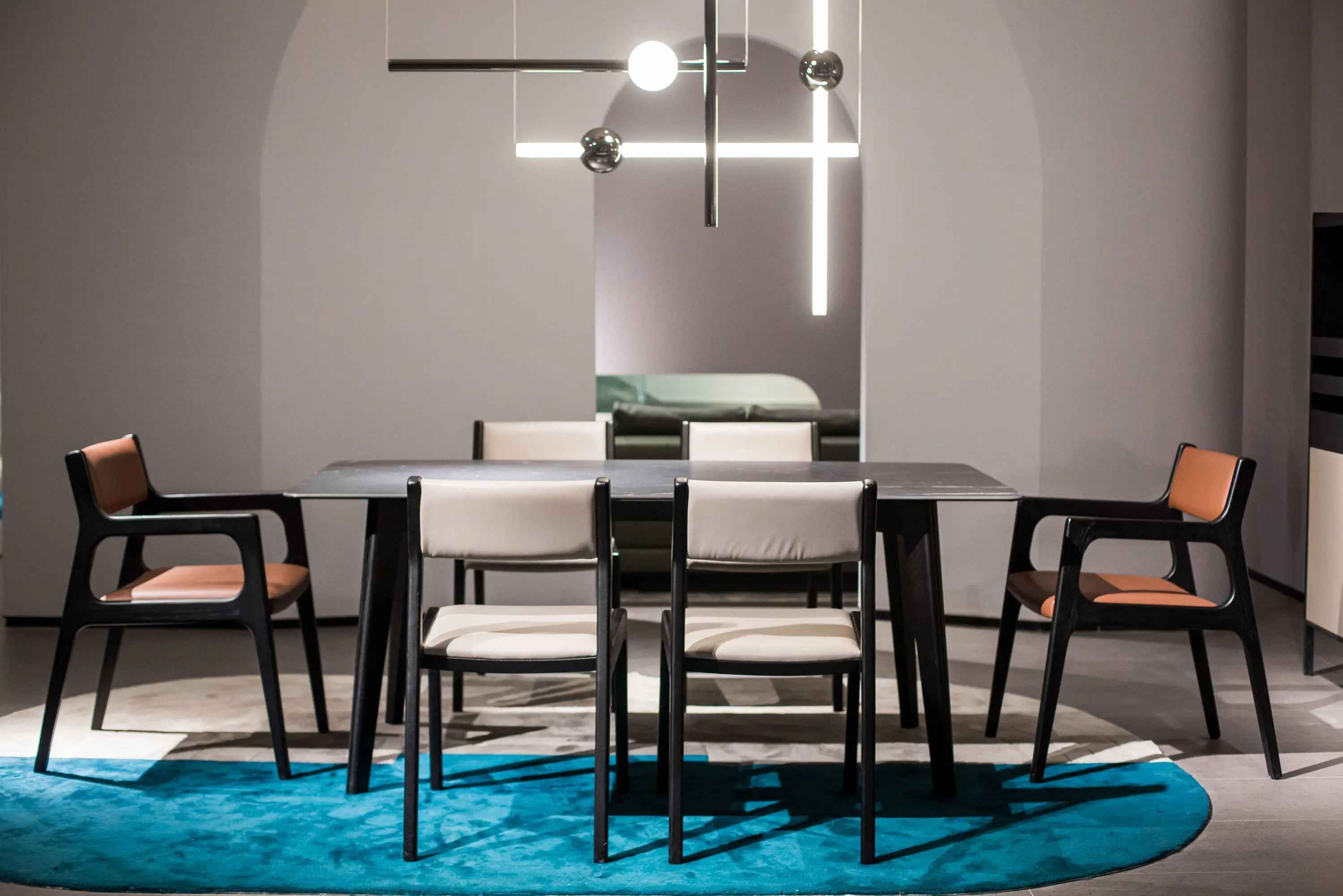 HB5-1670-1 dining chair