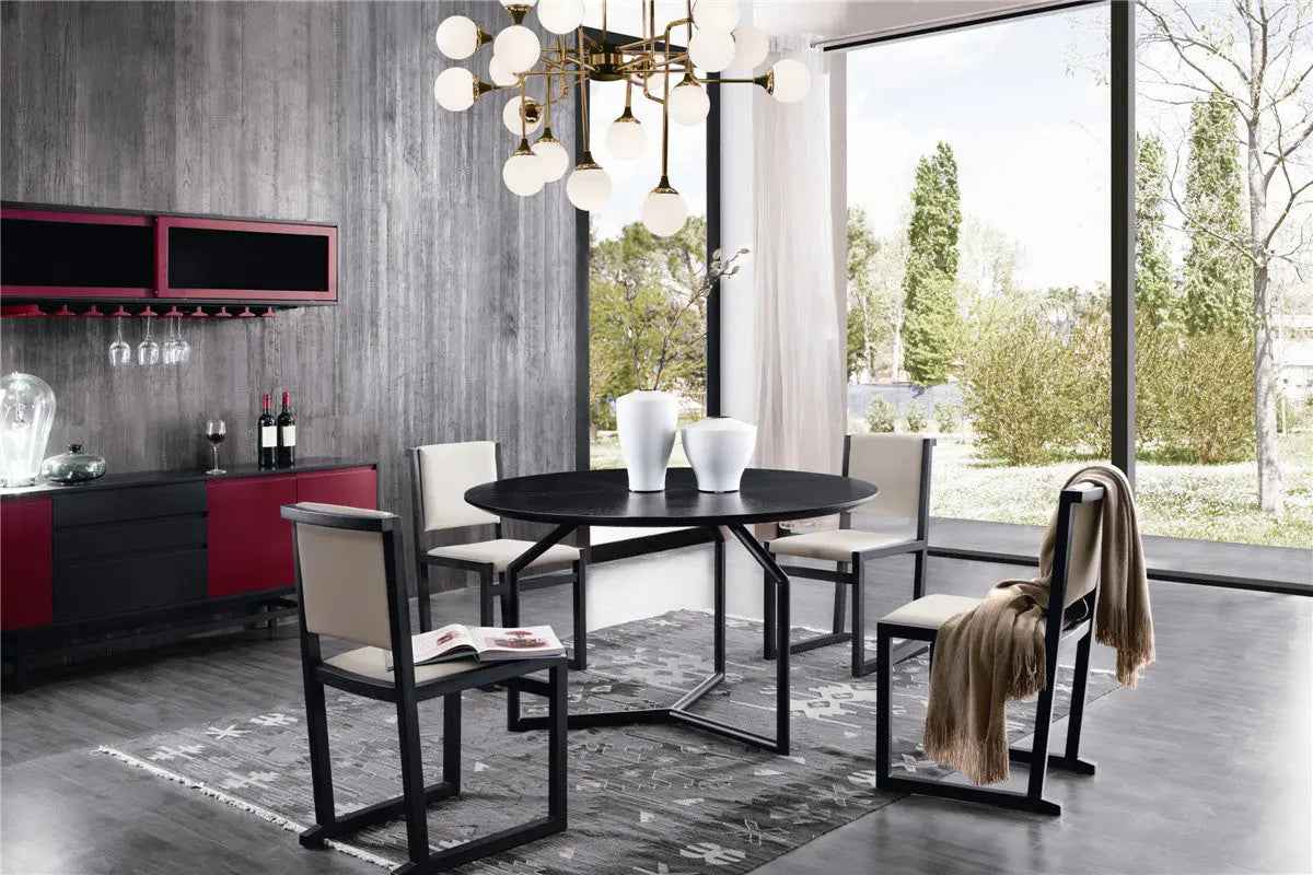 HB5-1671-2 dining chair