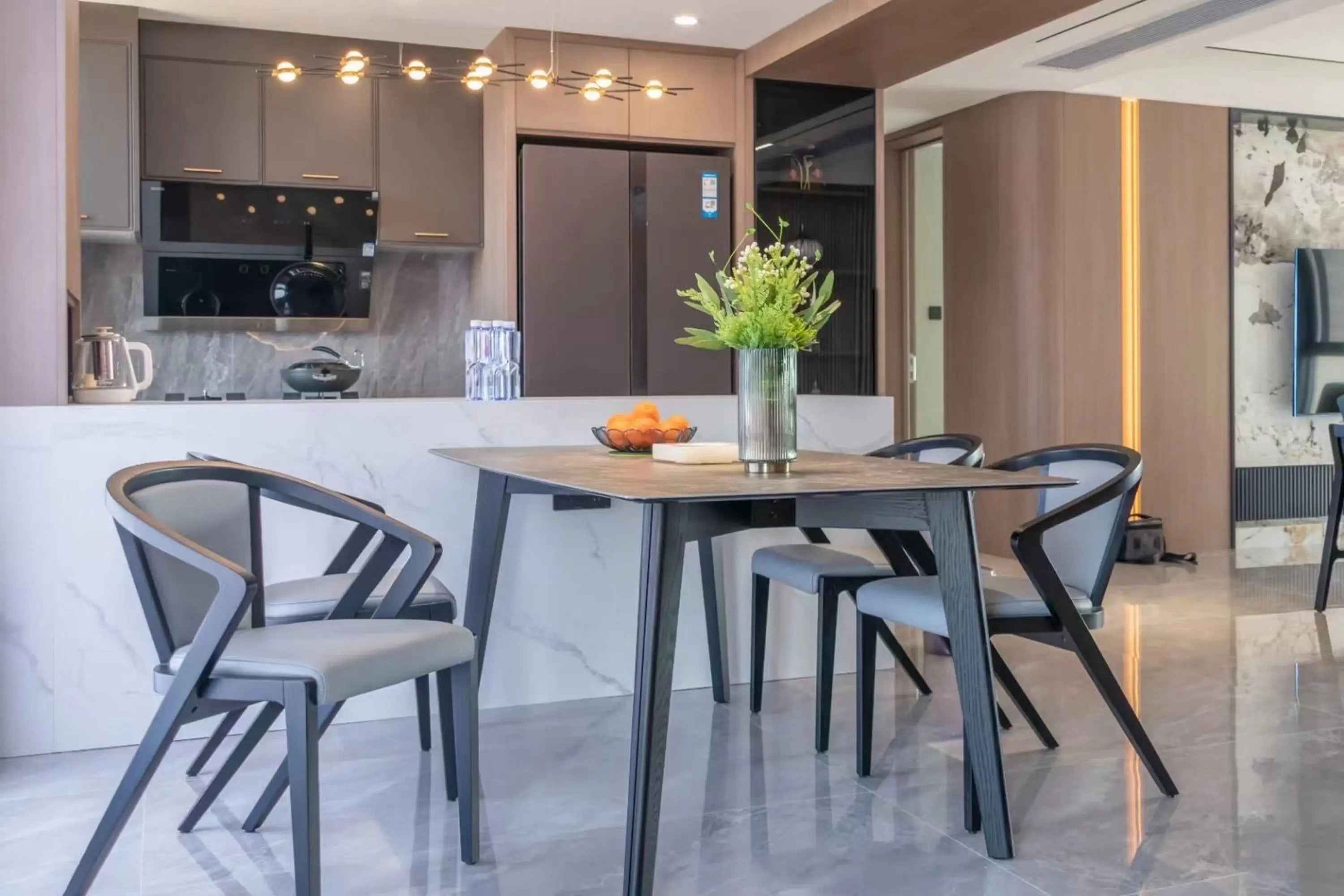 HB5-1801-1 dining chair