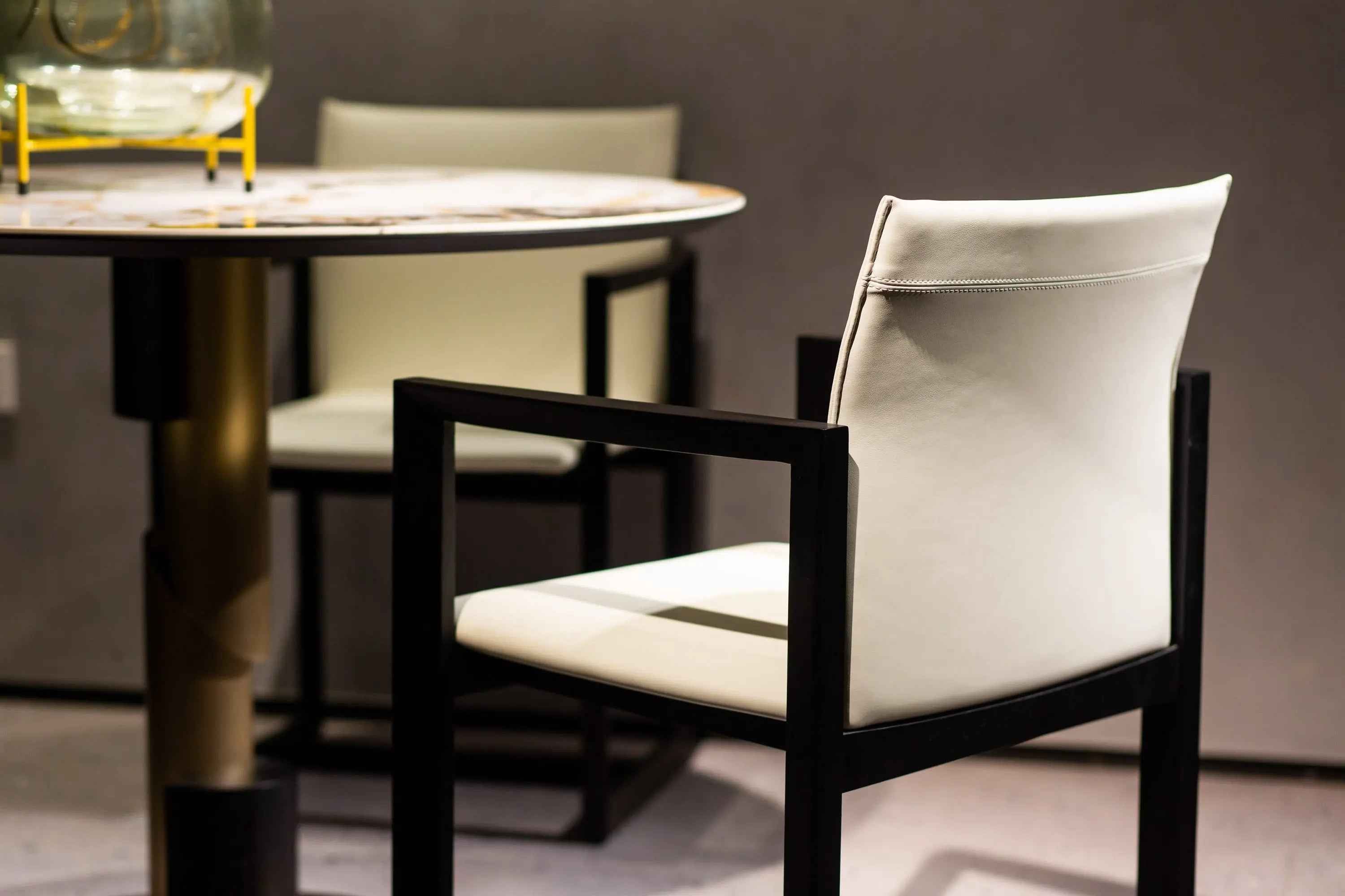 HB5-1805-1 dining chair