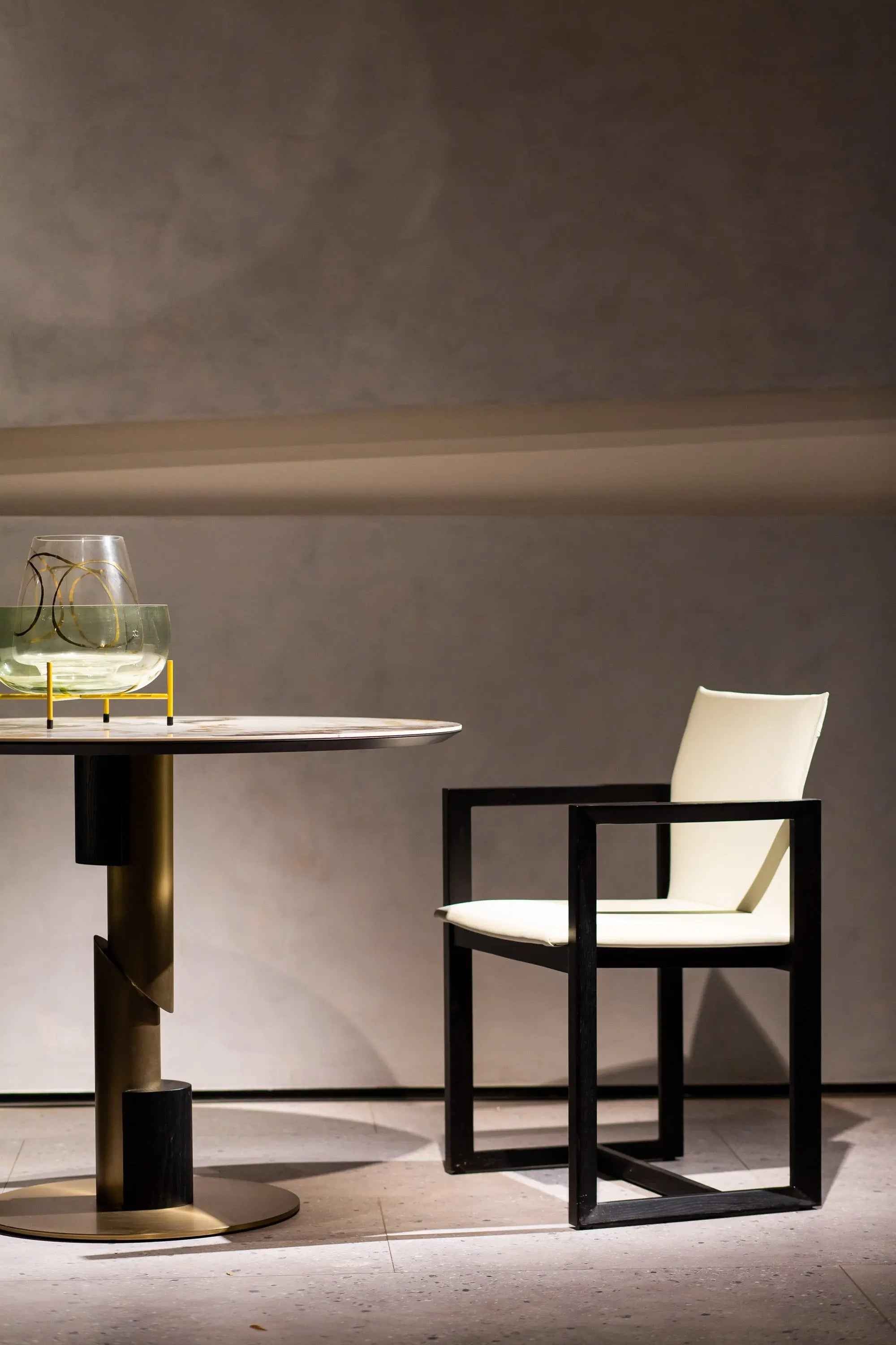 HB5-1805-1 dining chair