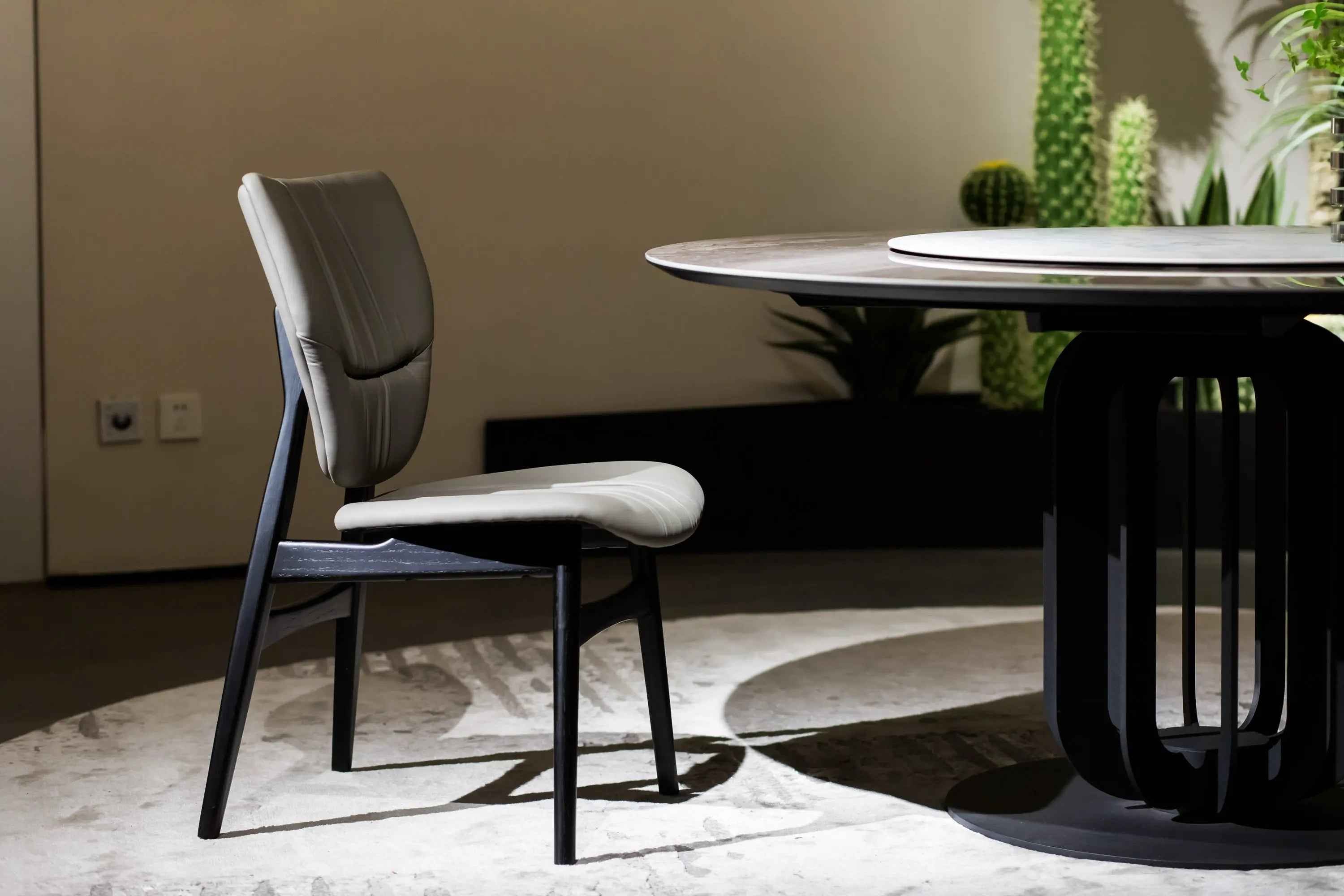 HB5-1822 dining chair