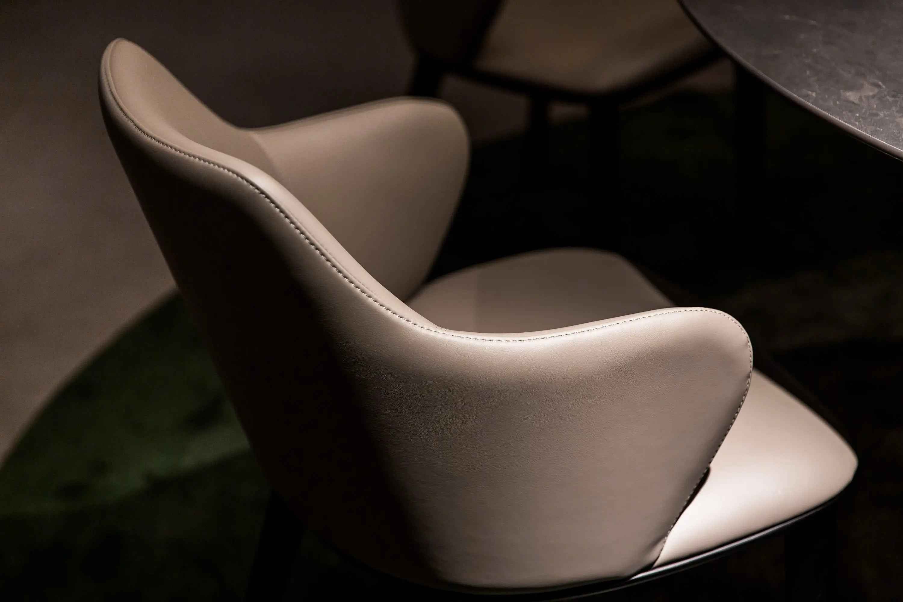 HB5-1973 dining chair