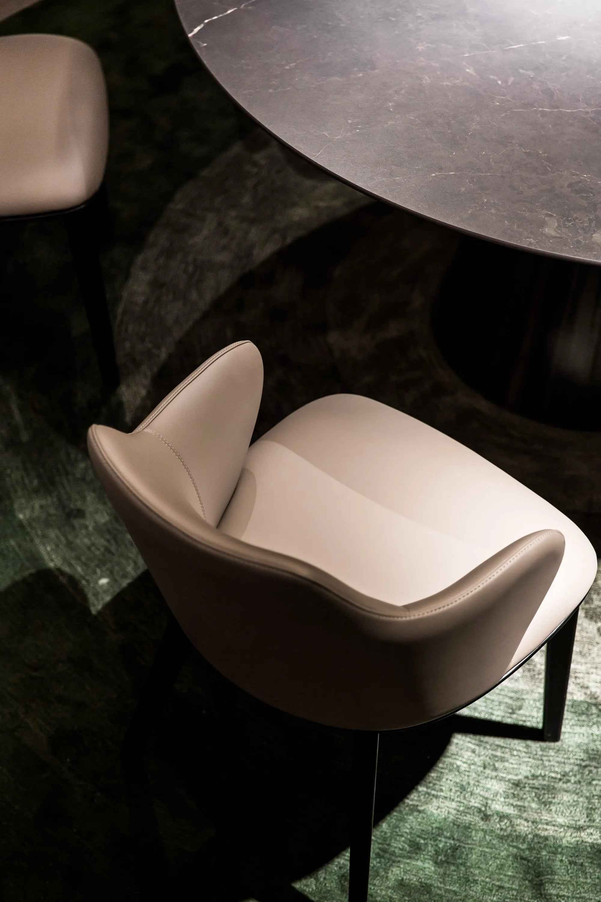 HB5-1973 dining chair