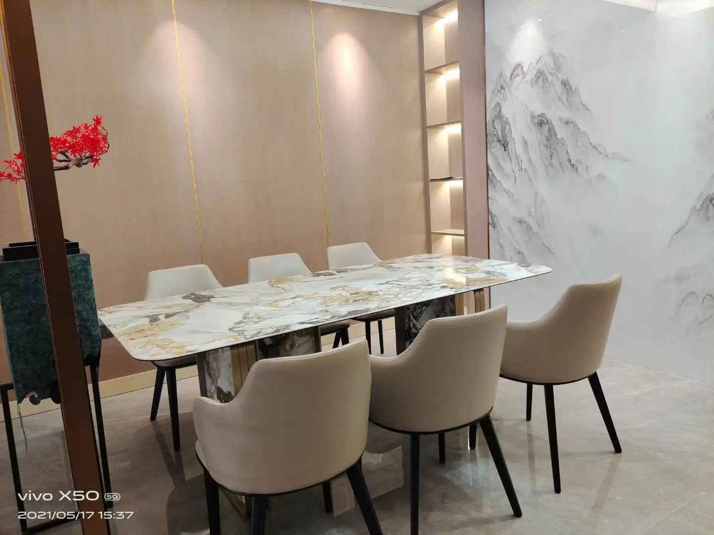 HB5-1973 dining chair