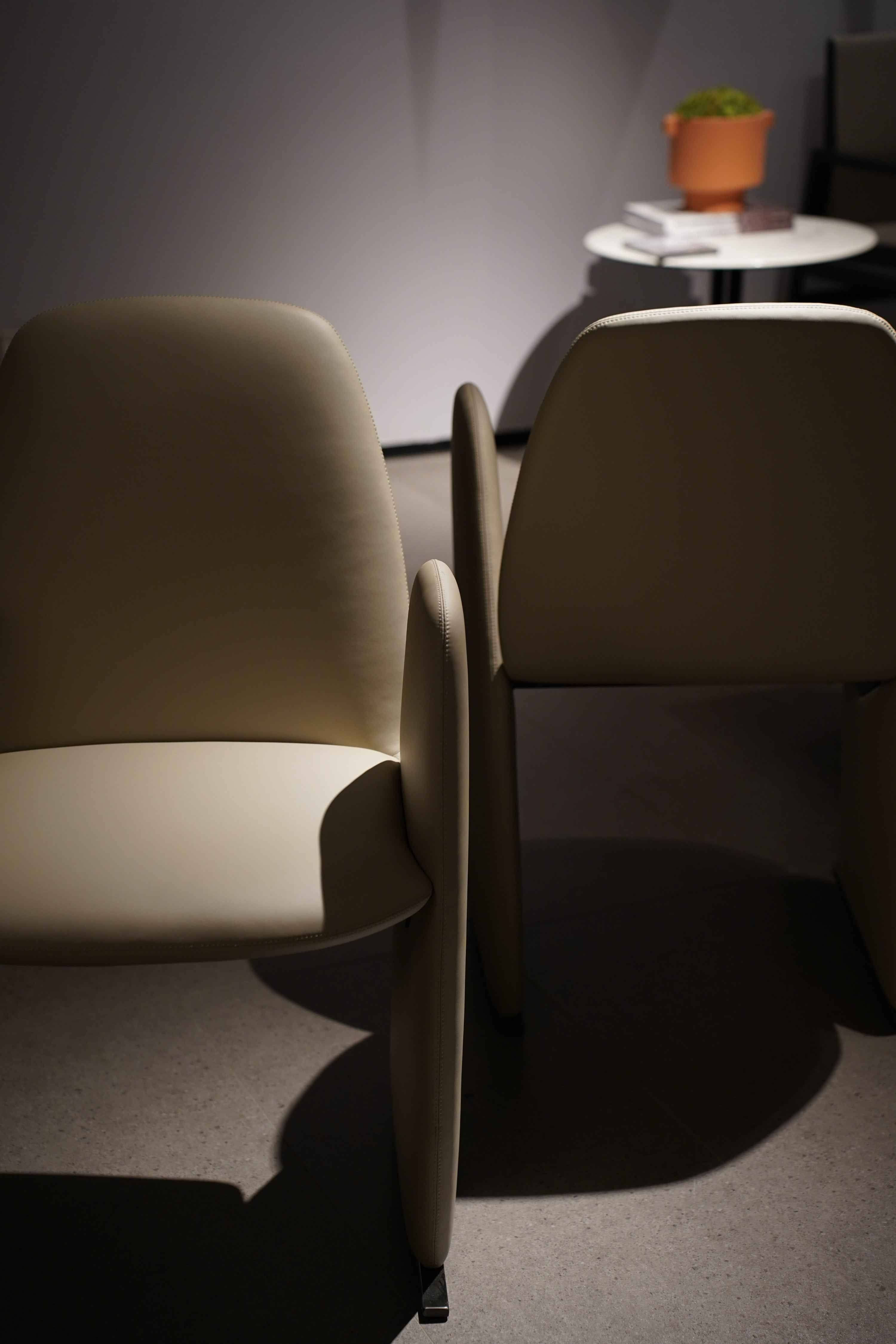 HB5-2322-1 Dining chair