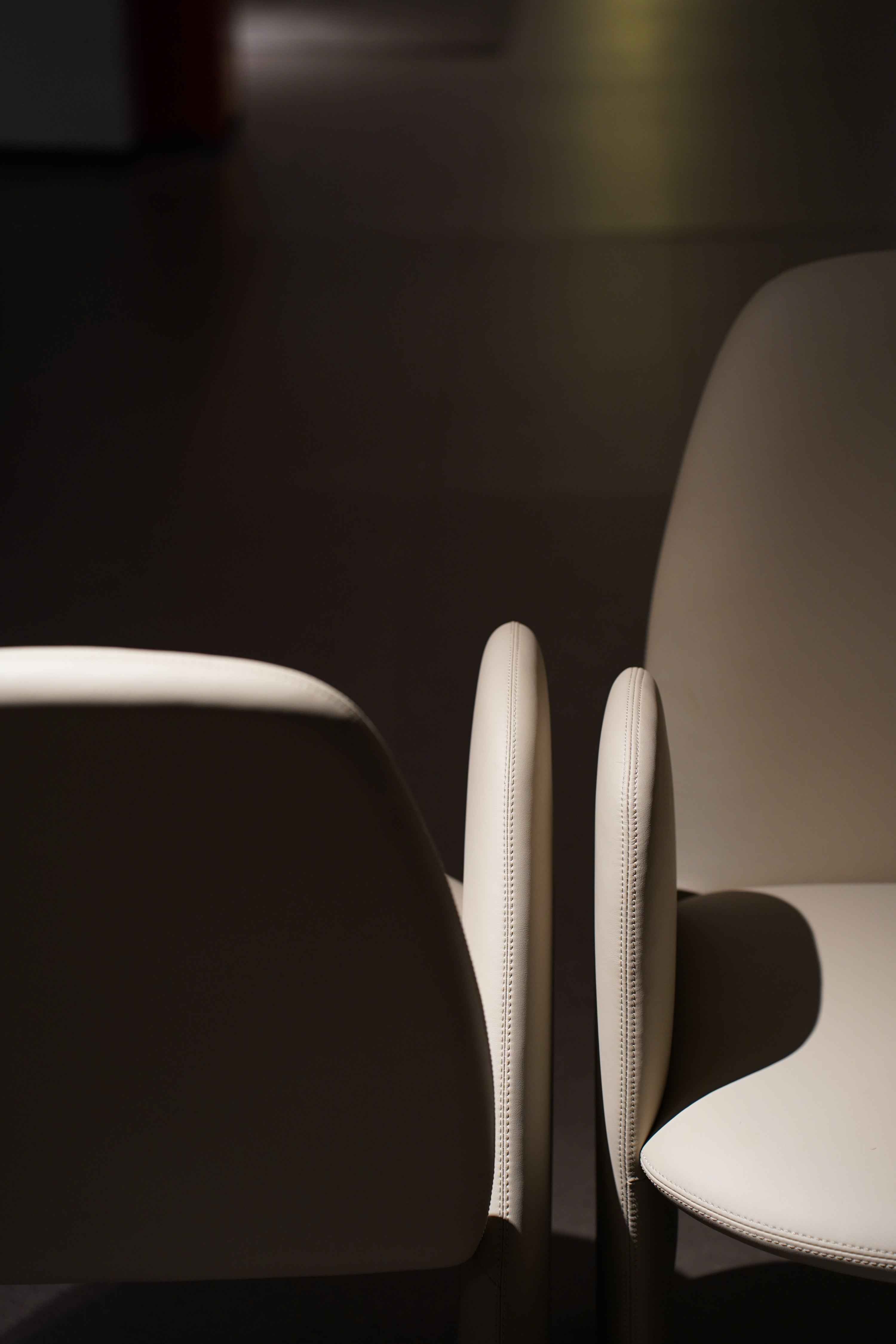 HB5-2322-1 Dining chair