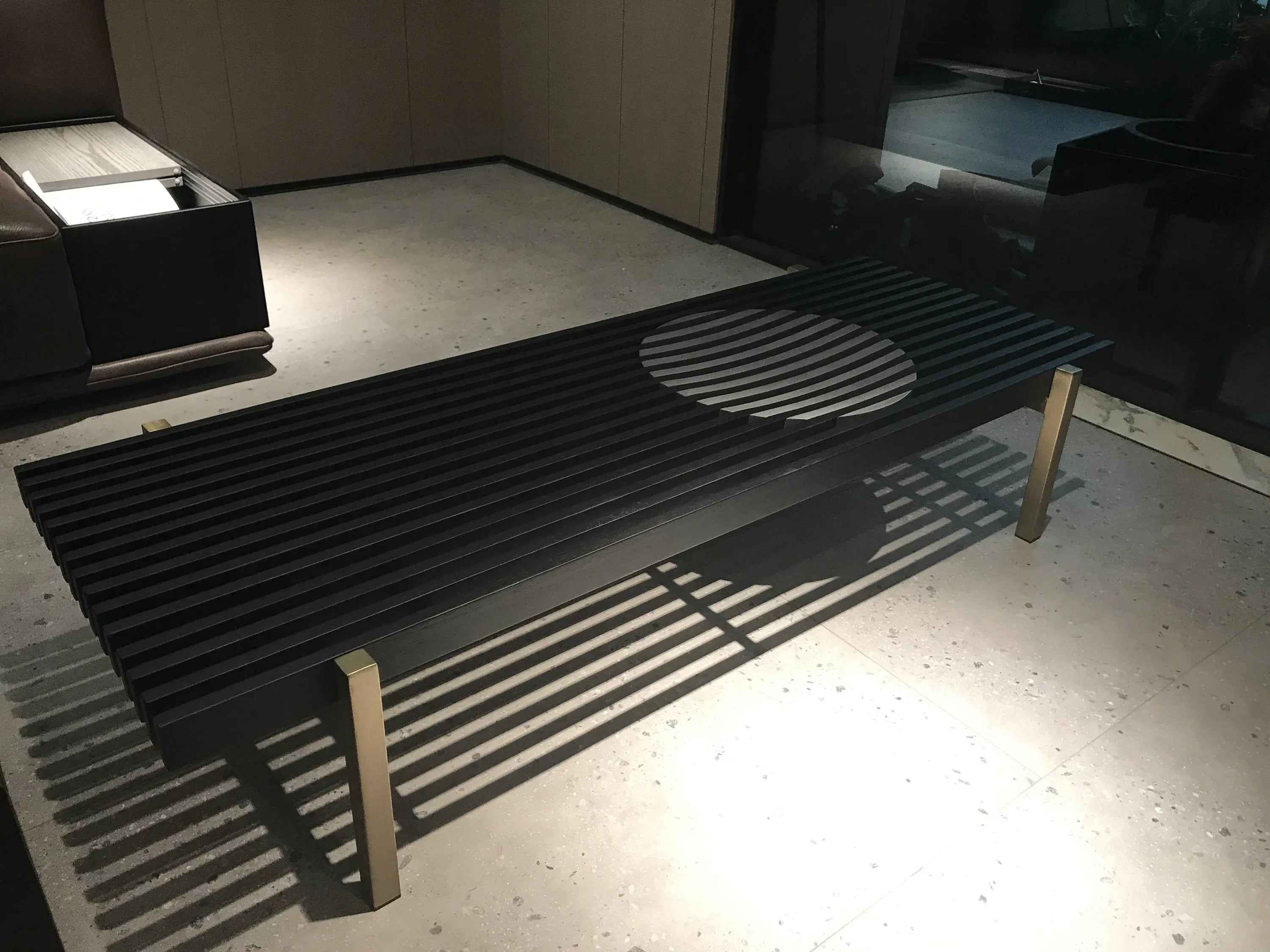 HC-1805-2 Laccio Table Set