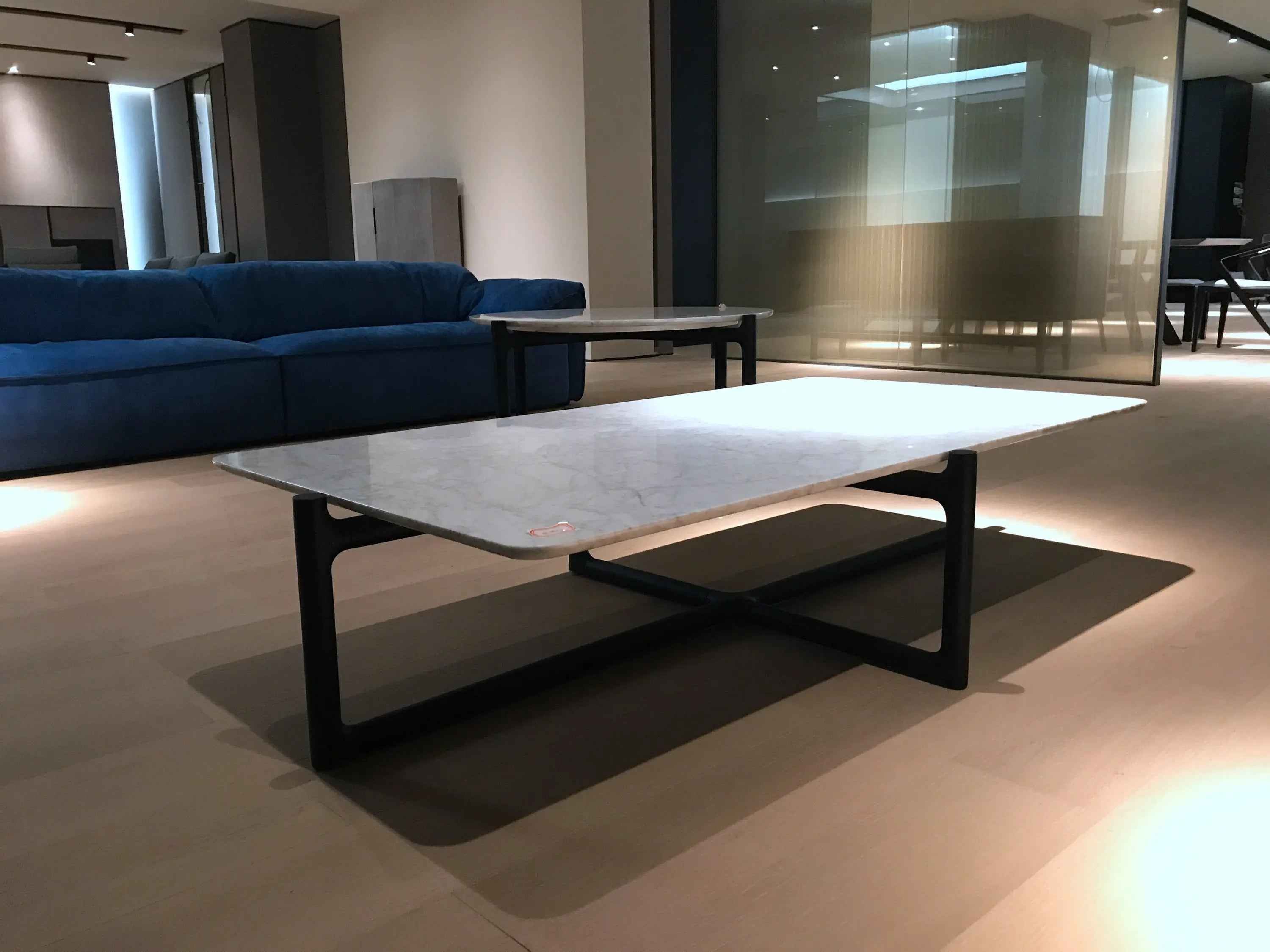 HC-1807-1 Laccio Table Set