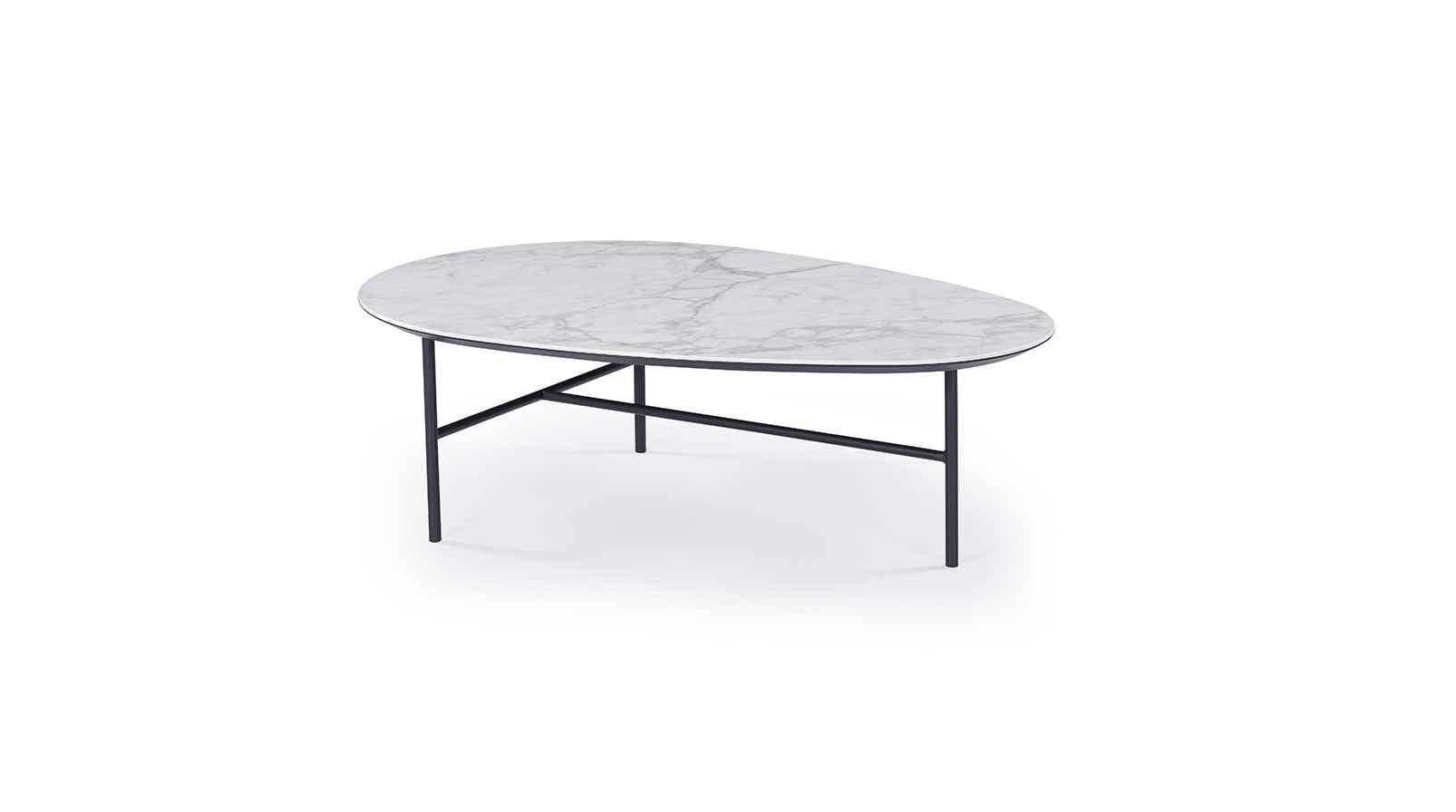 HC-1970-1 Coffee Table - Stylish Tea Table Corner Table