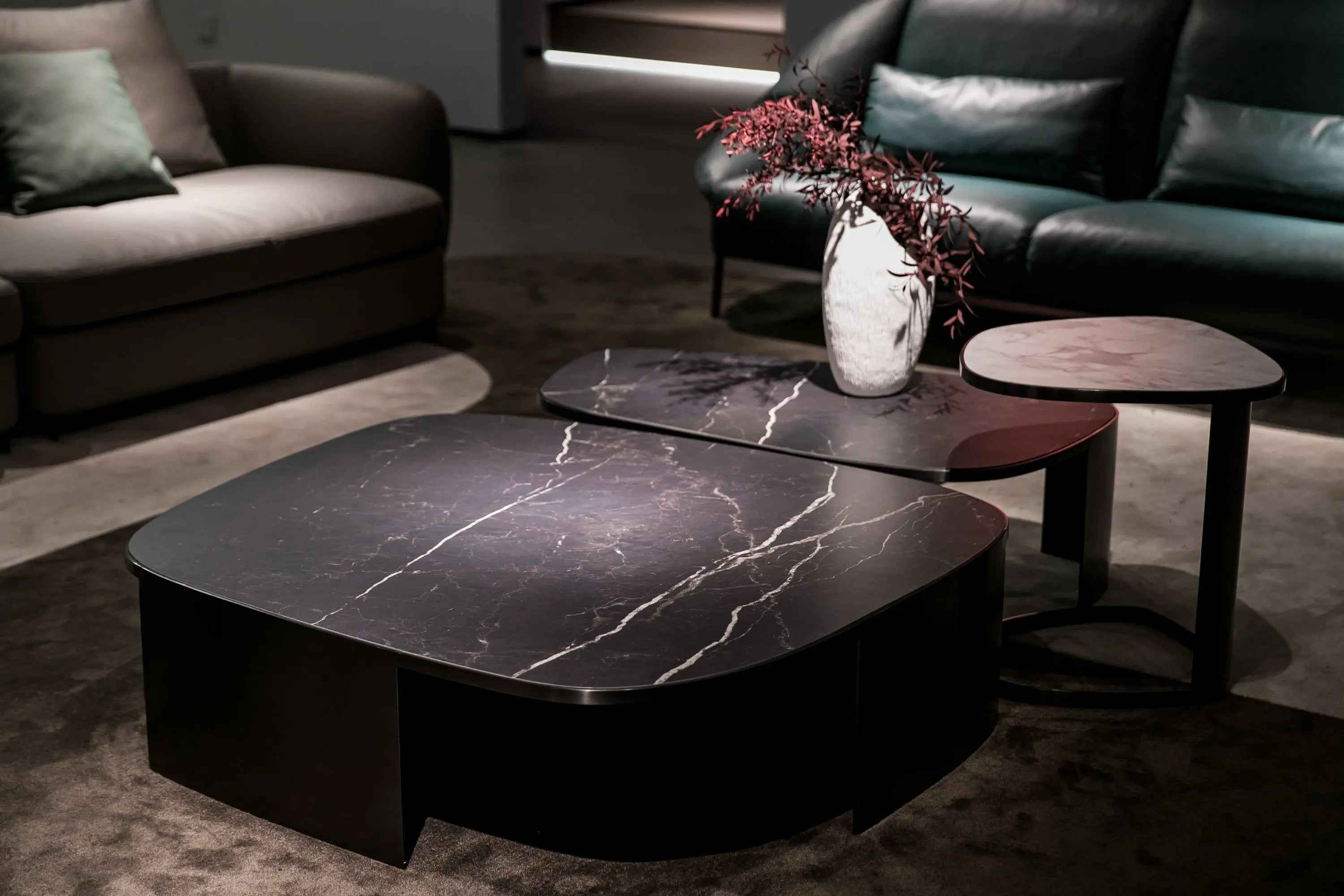 HC-2070-1 Coffee Table Tea table Coner table