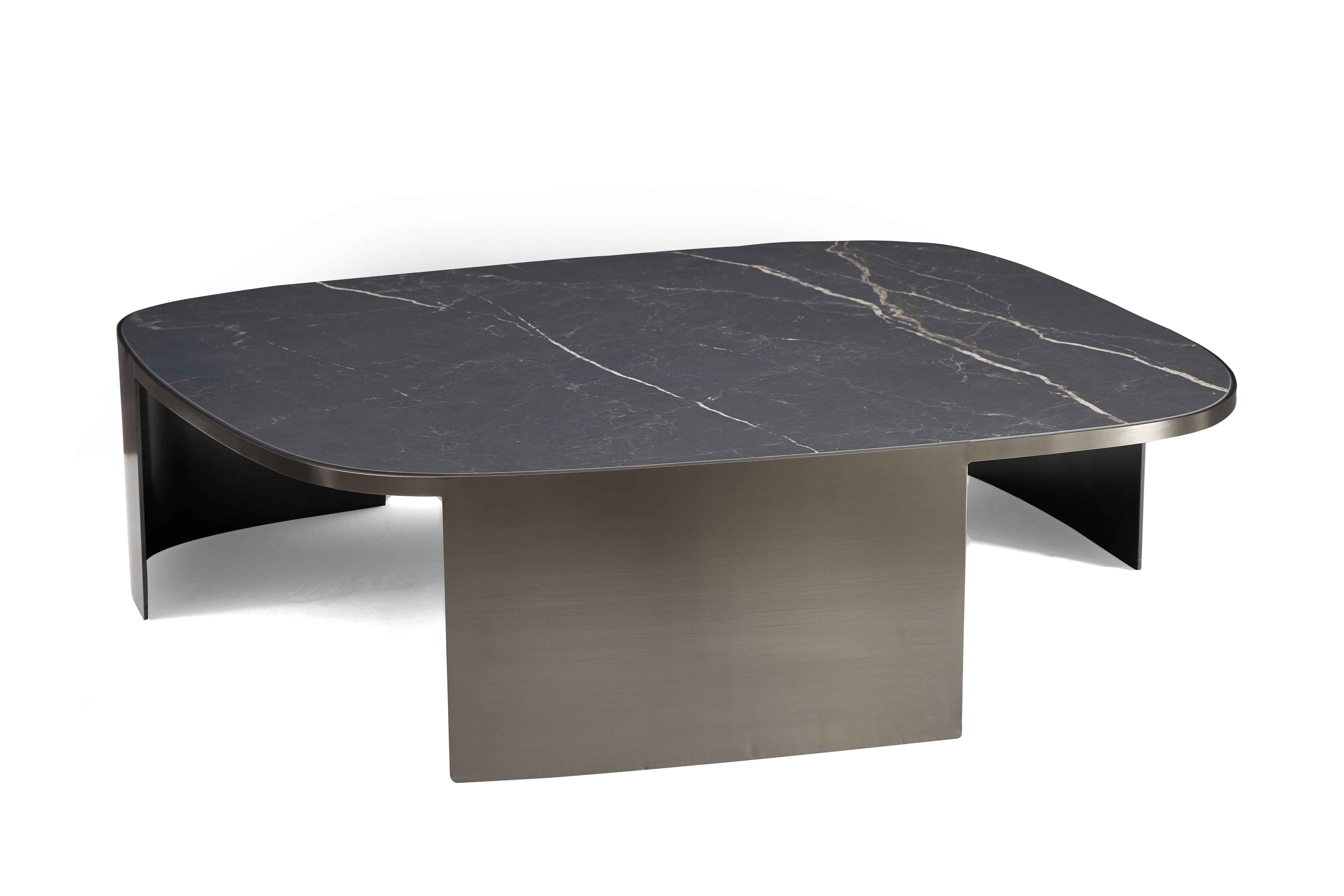 HC-2070-1 Coffee Table Tea Table Corner Table - Stylish Coffee Table