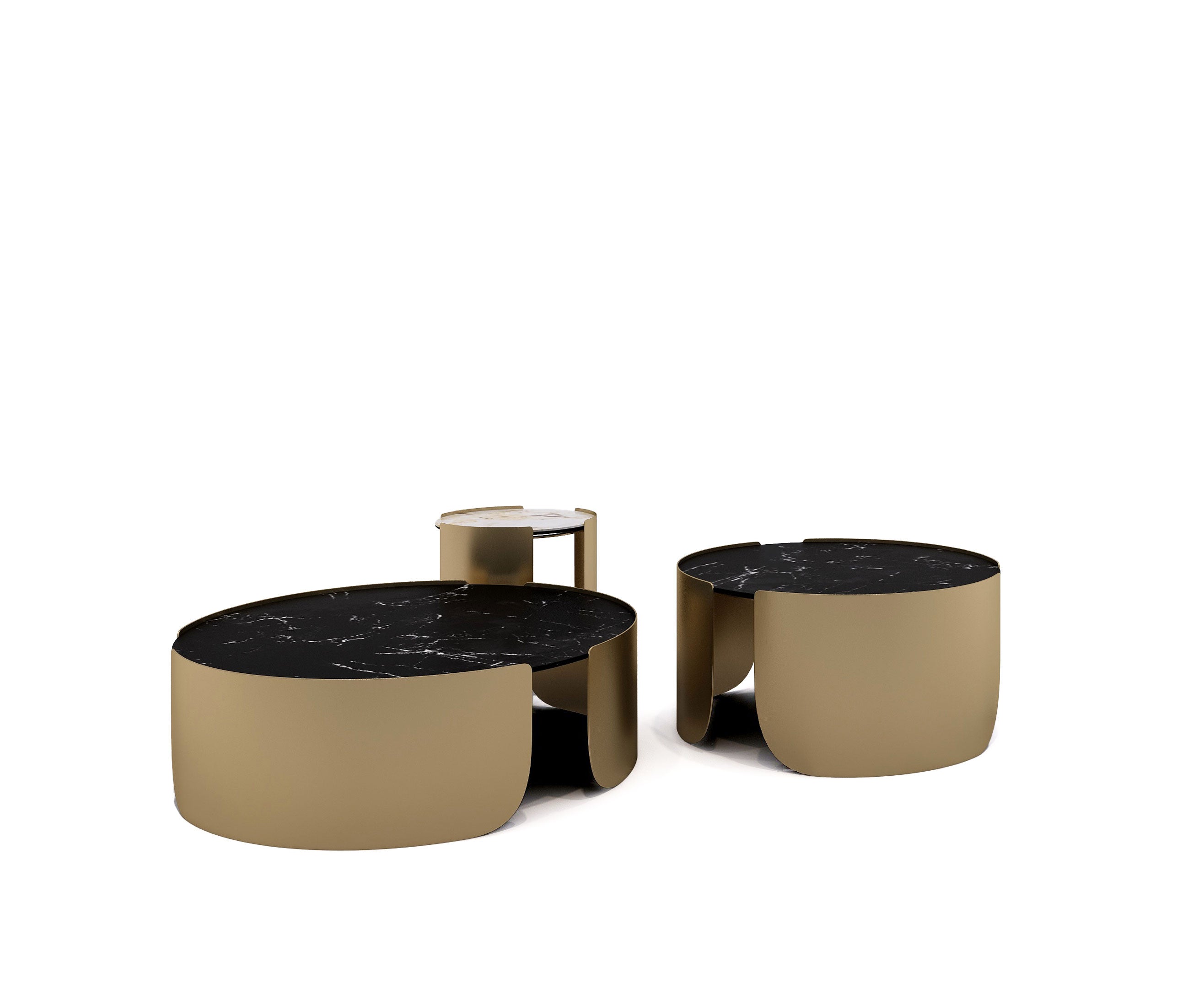 HC-2101-1 Combination Coffee Table - Chiuchiufurniture