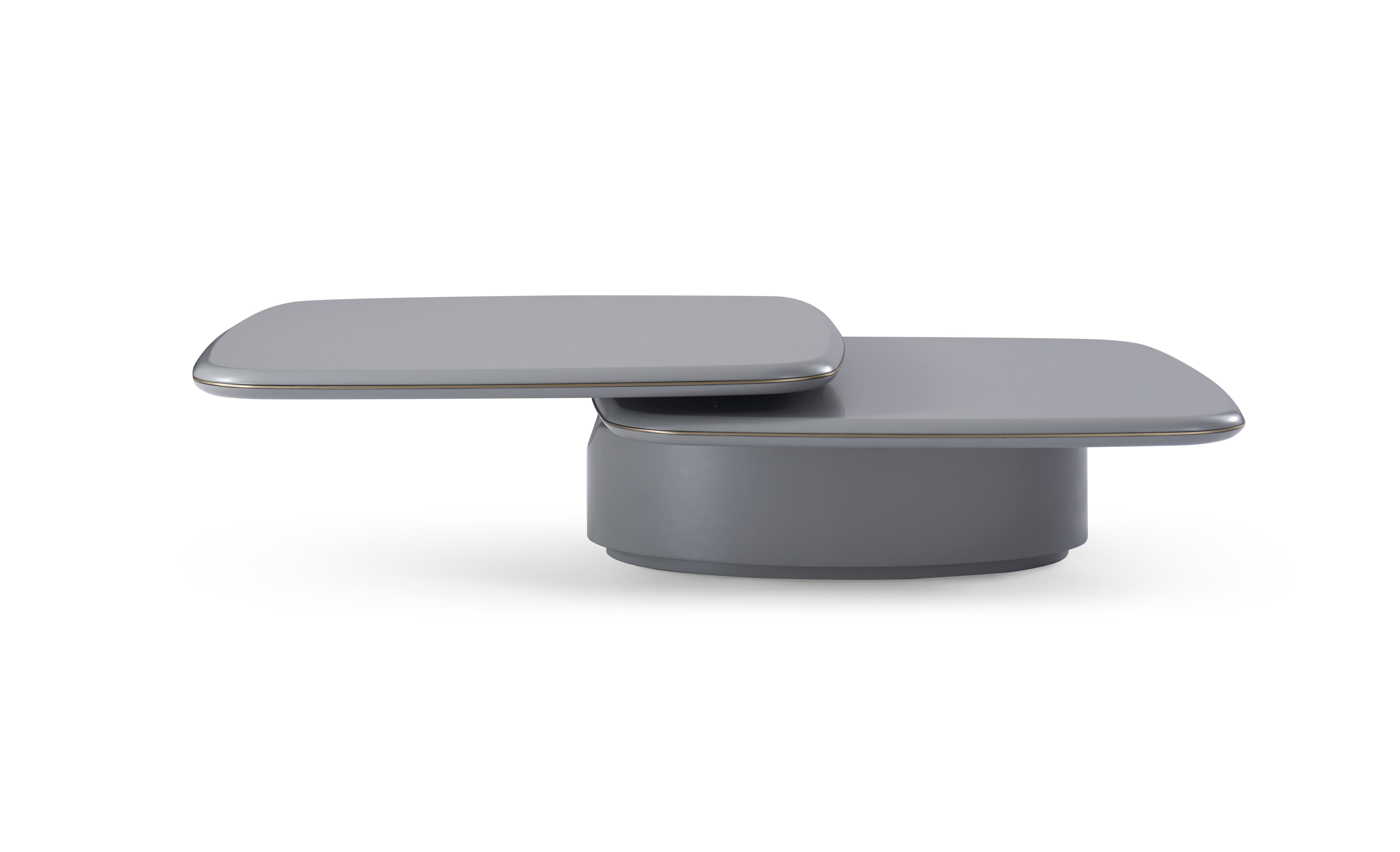 HC-2167-2 Coffee Table - Chiuchiufurniture