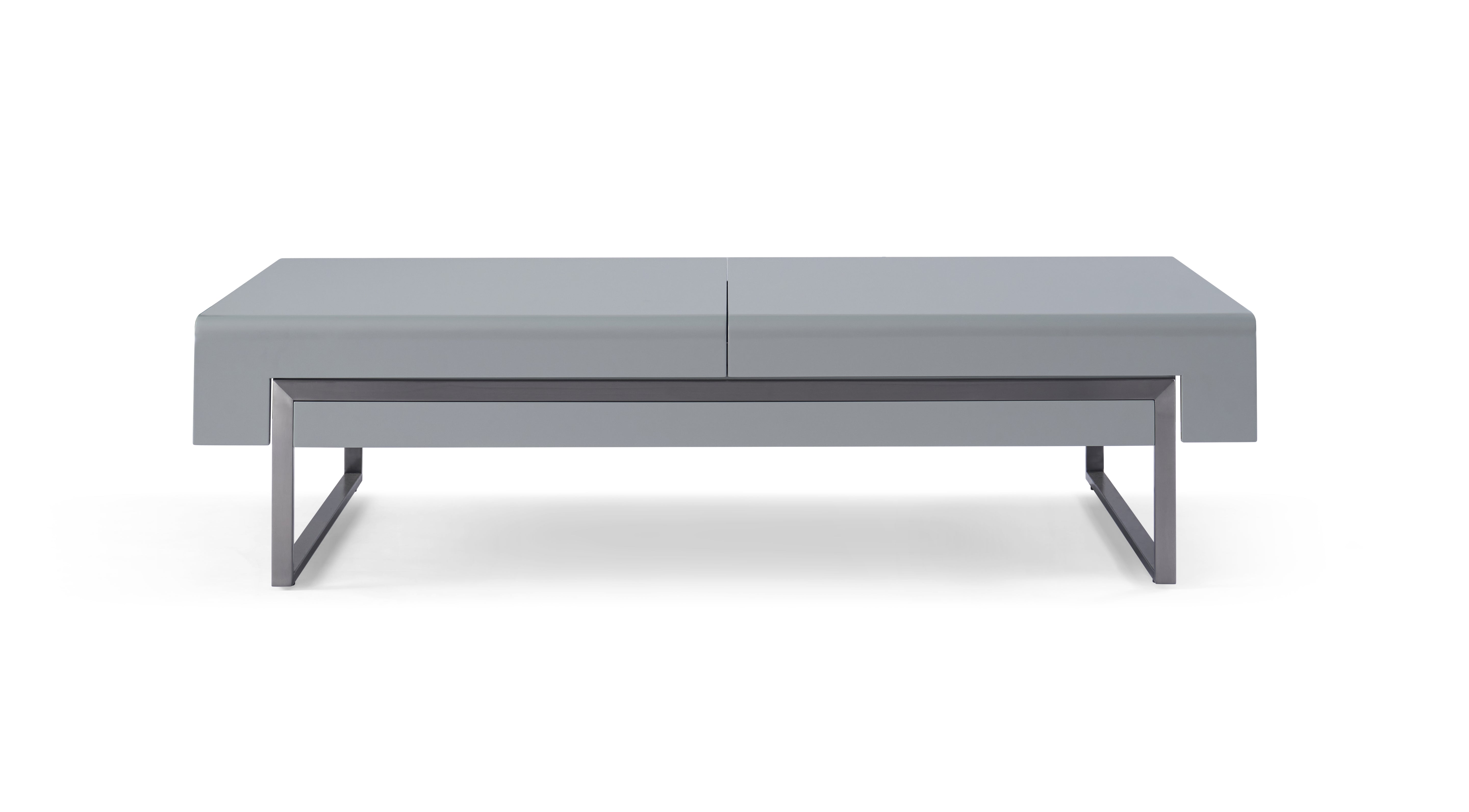 HC-2169-1 Square Coffee Table - Chiuchiufurniture