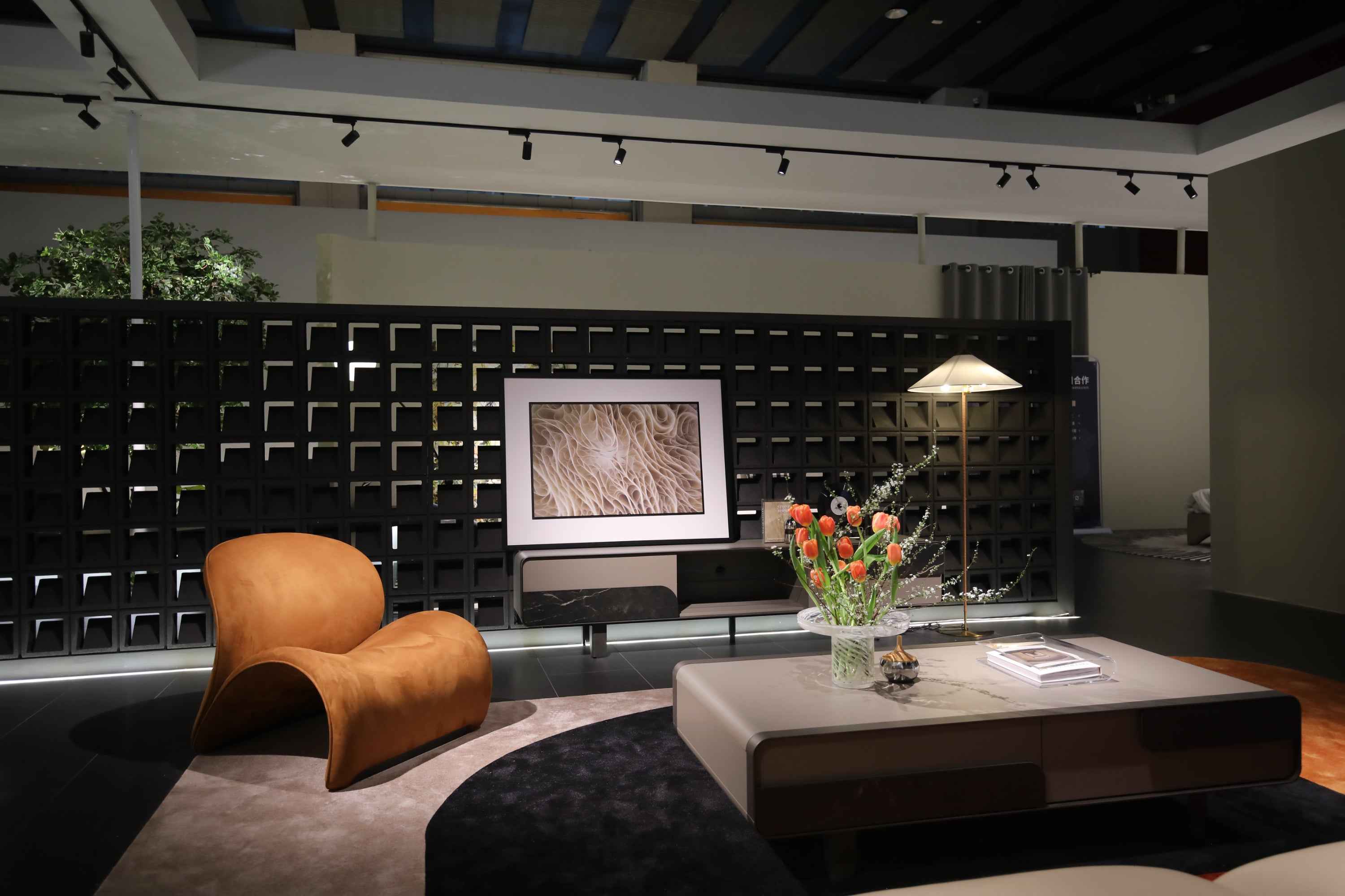 VE5-2320 Lounger chair