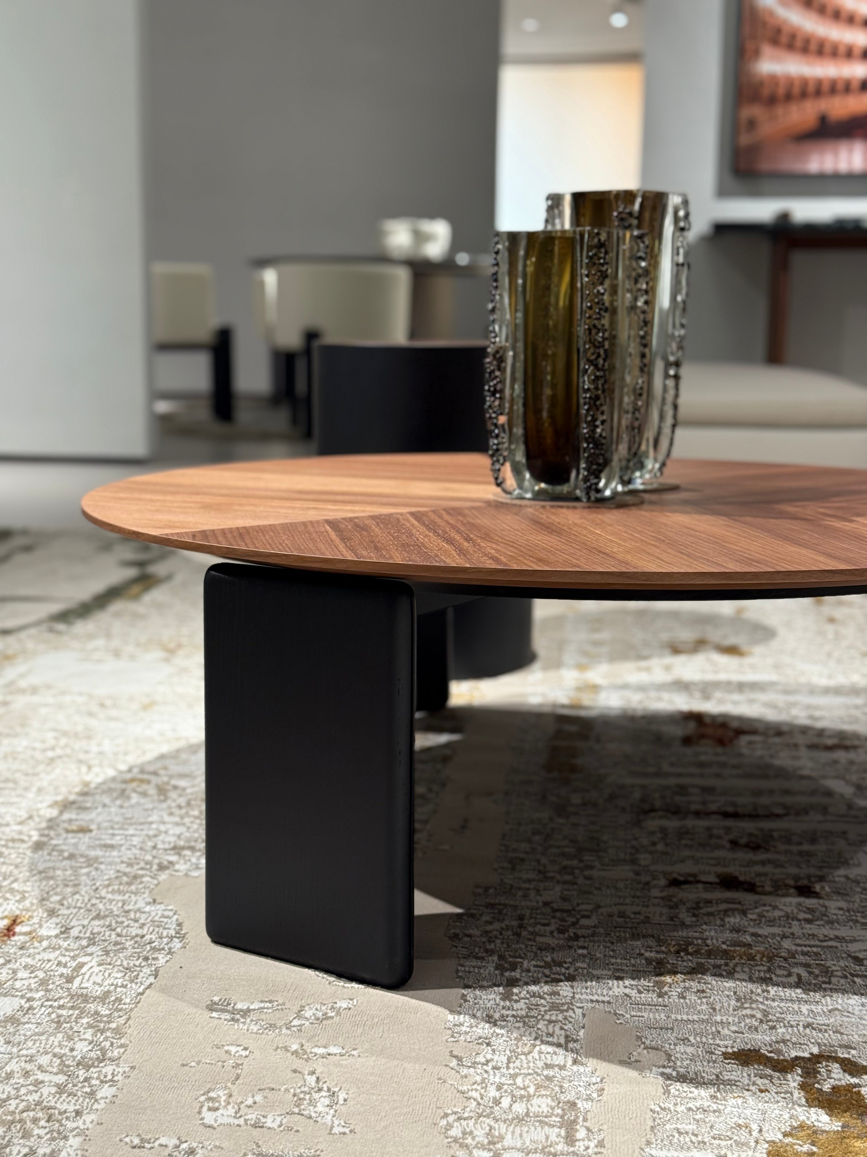 HC-2402-1 Coffee Table - Chiuchiufurniture