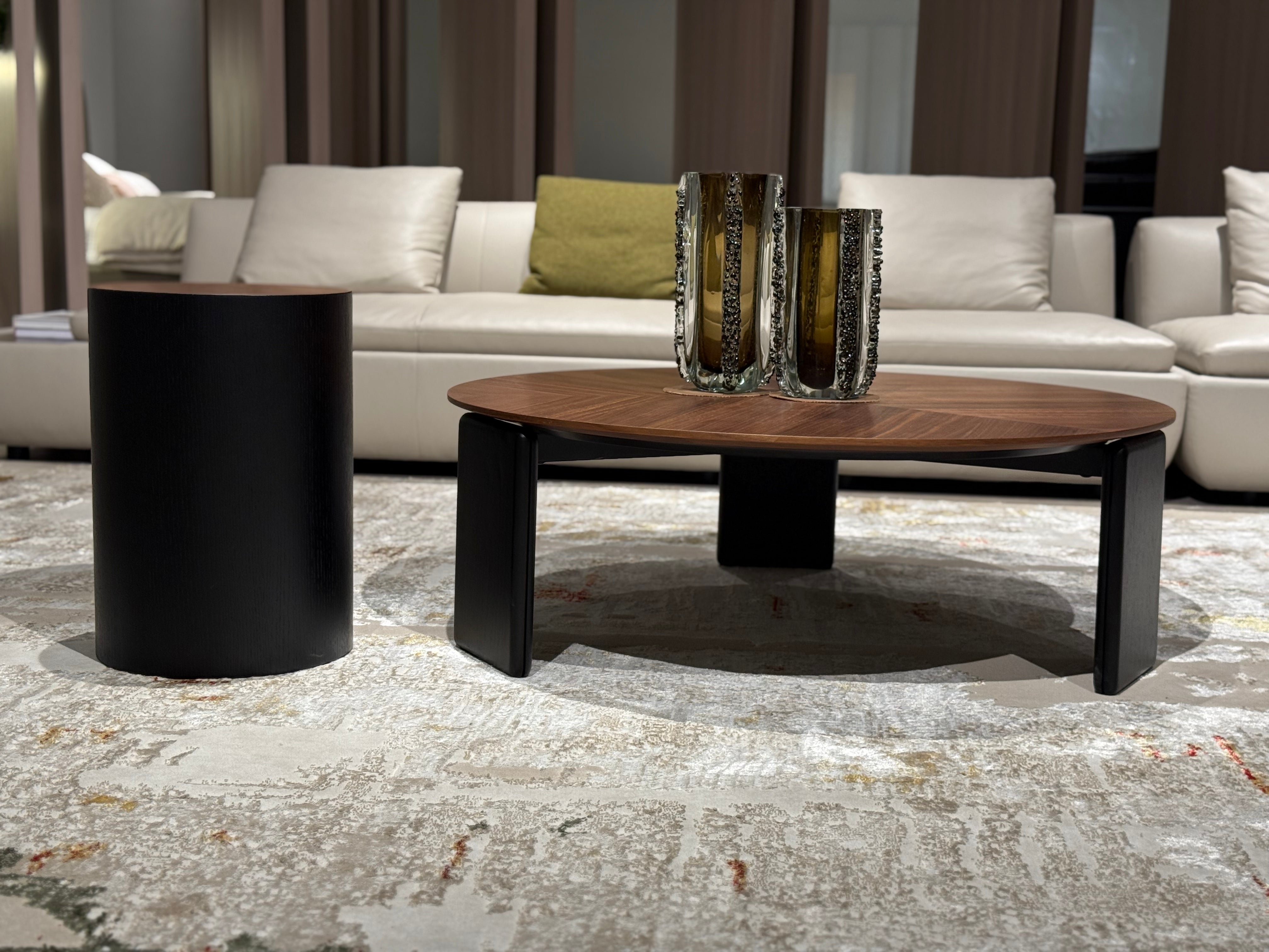 HC-2402-3 Coffee Table Corner Table - Chiuchiufurniture